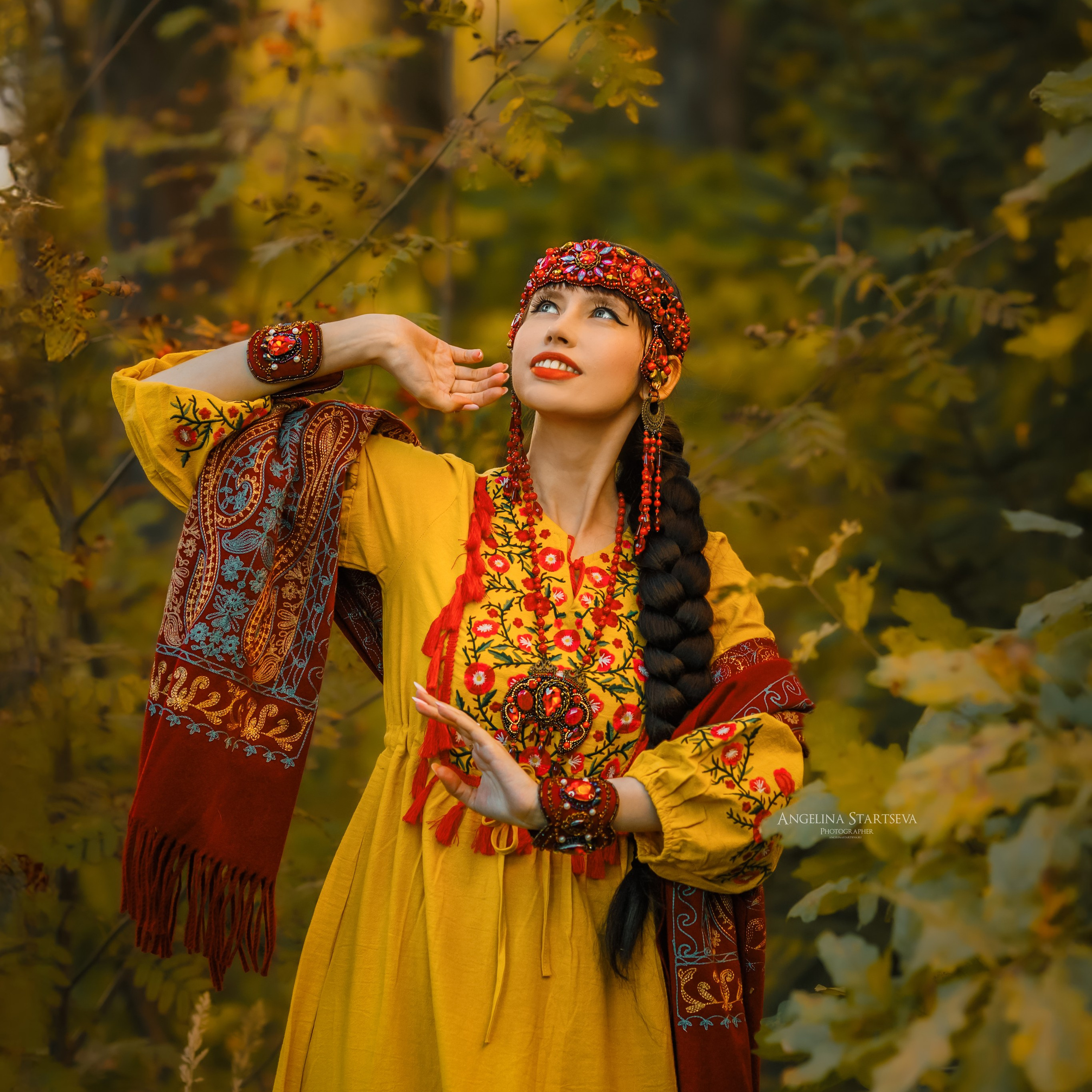 Мой гардероб (мои наряды) для фотосессий. Сказочный фотограф в русском стиле в Москве Ангелина Старцева | Русский сказки|Фотосесессия в Азиатском стиле