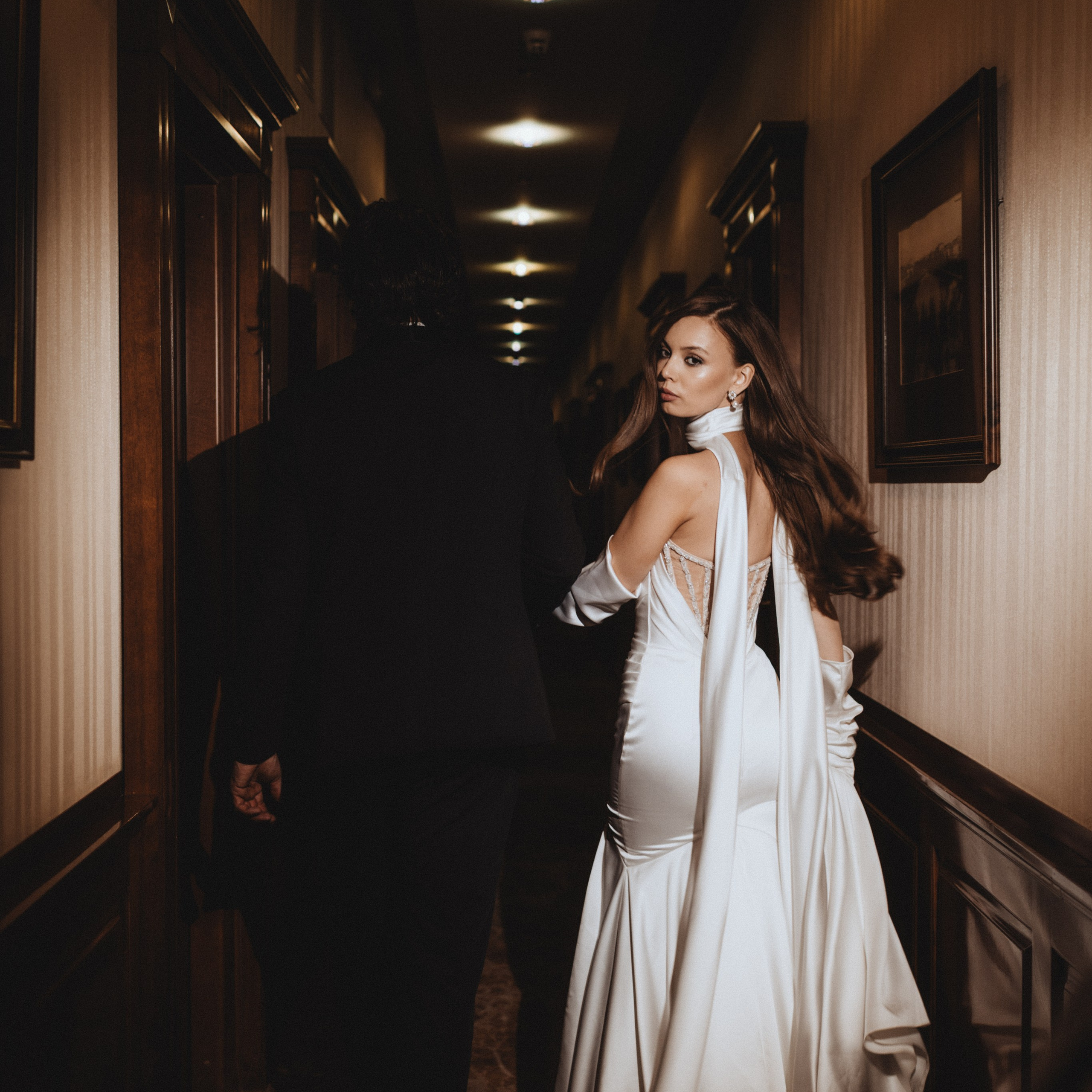 Свадебная фотограф в Москве Мария Железняк. Свадебный фотограф Мария Железняк в Москве