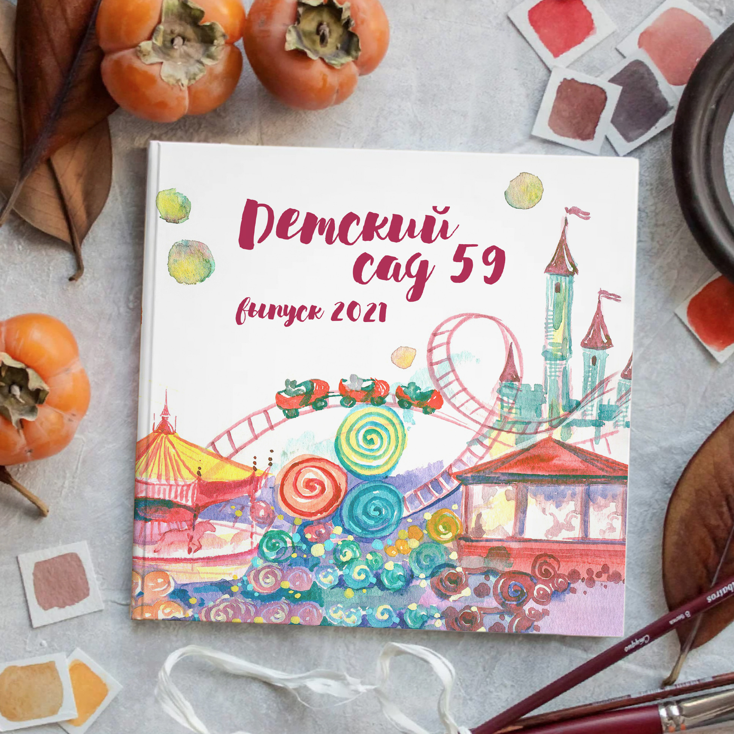 ФОТОКНИГИ от 990 рублей |. Выпускные альбомы Красноярск