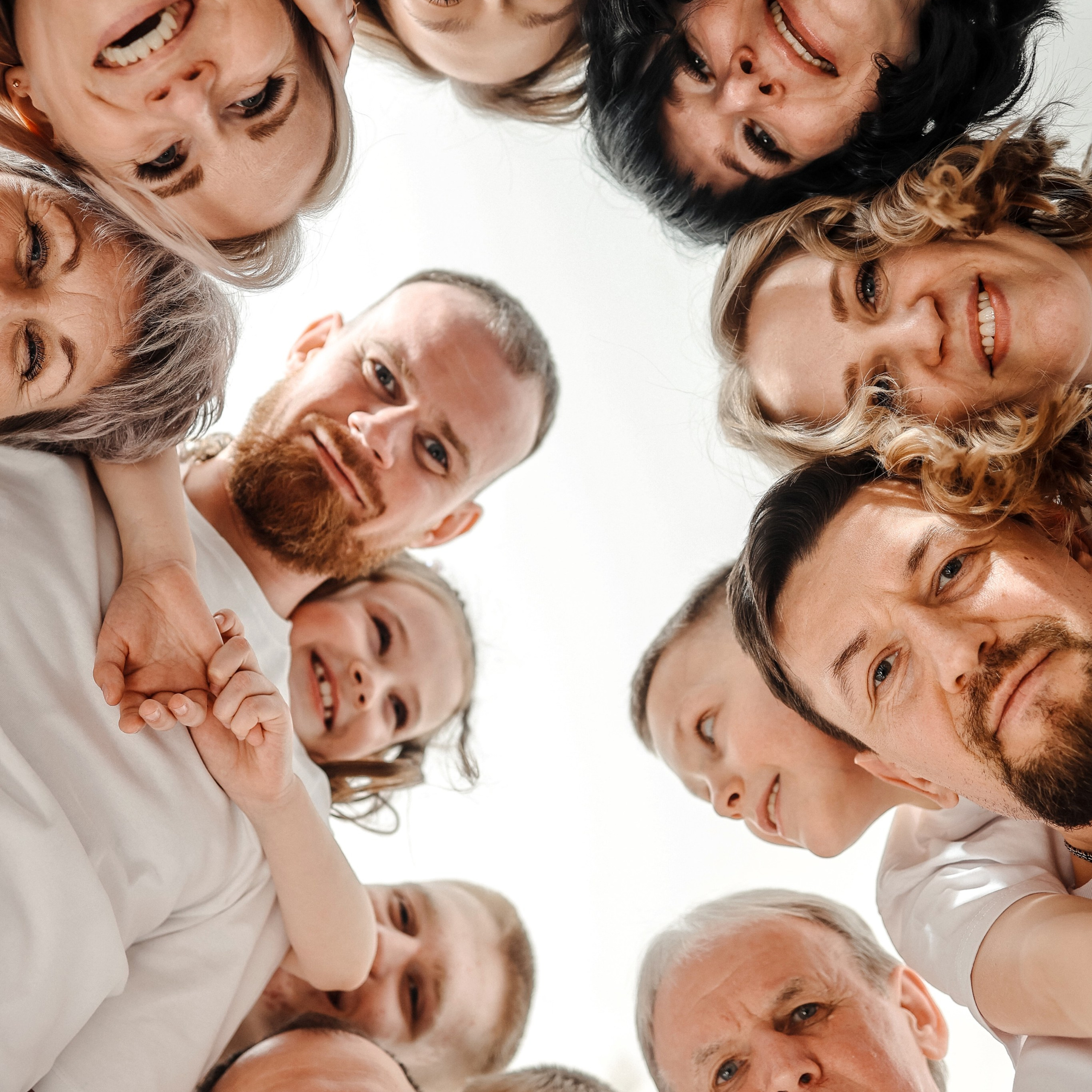 Б О Л Ь Ш А Я С Е М Ь Я