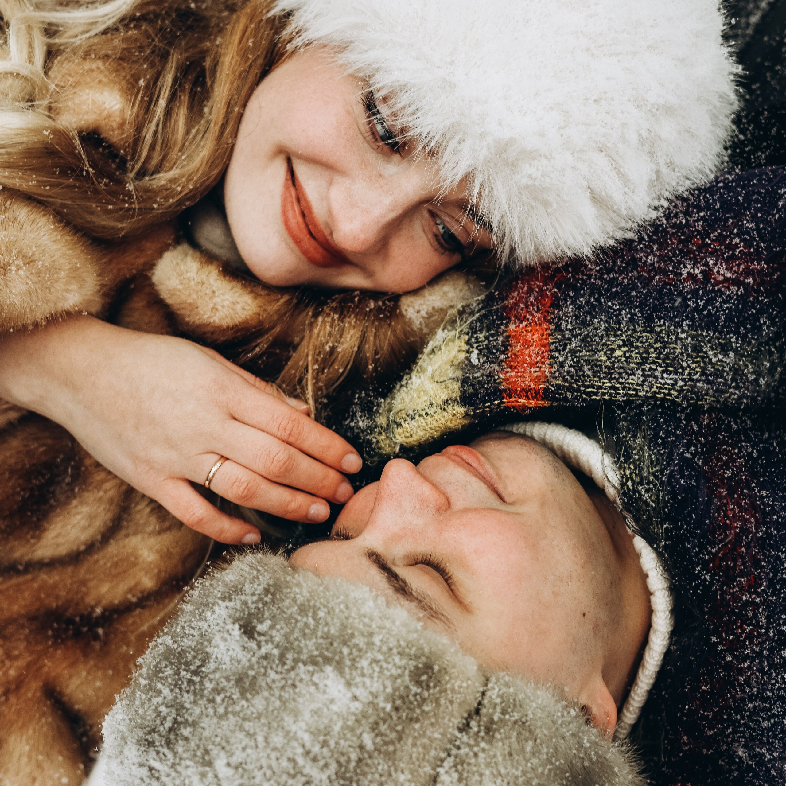 С новым годом!