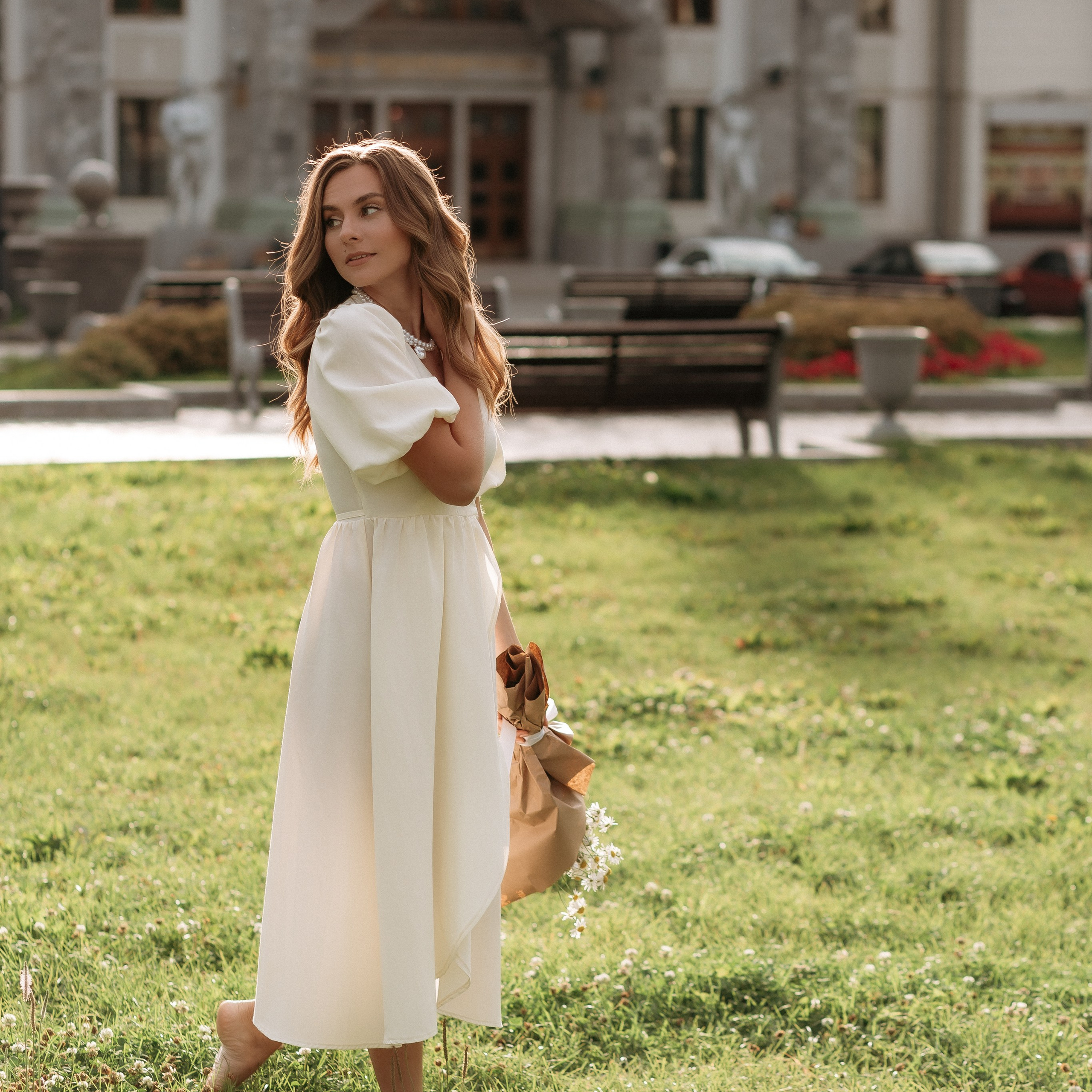 Локации для уличной съёмки. Свадебный фотограф Пермь
