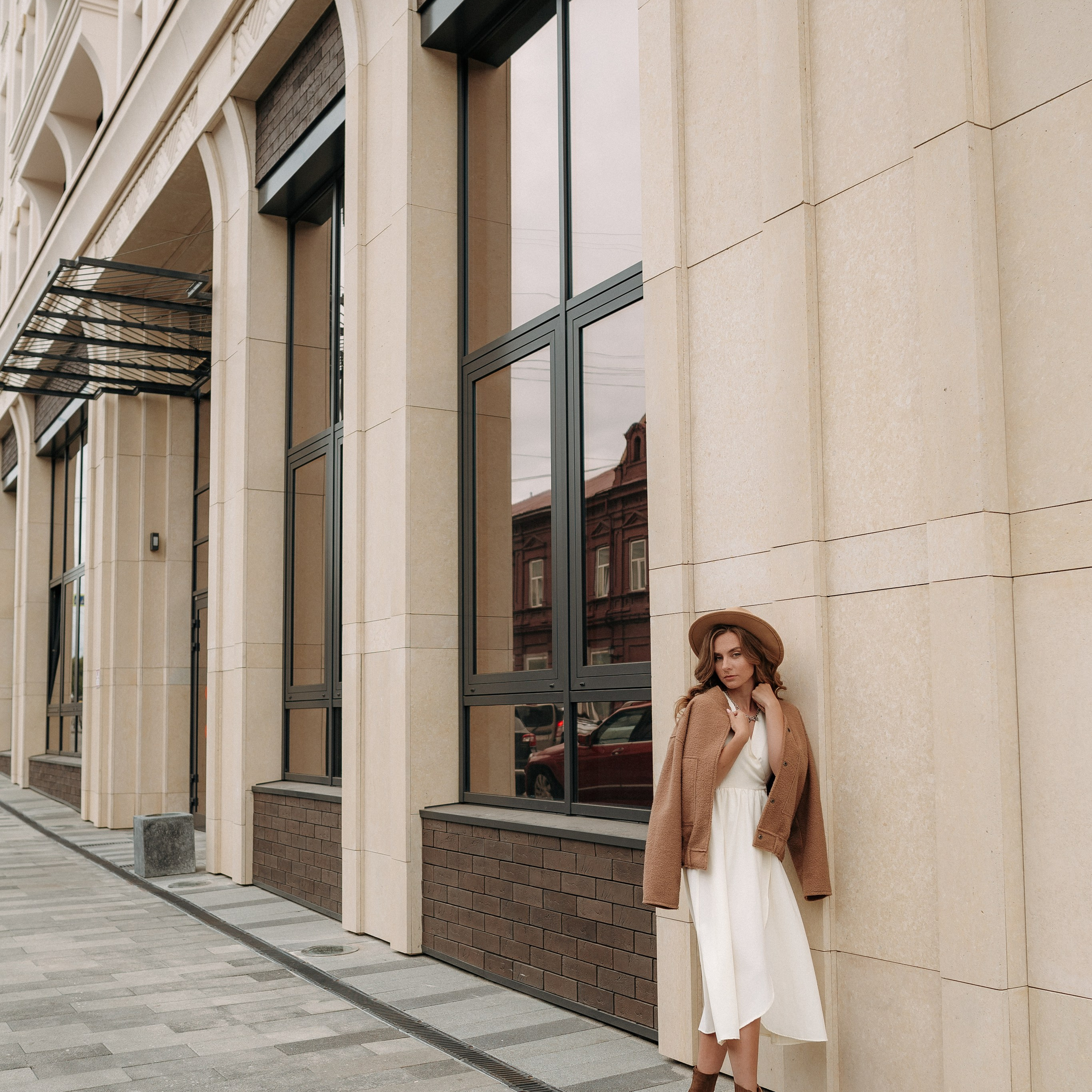 Локации для уличной съёмки. Свадебный фотограф Пермь