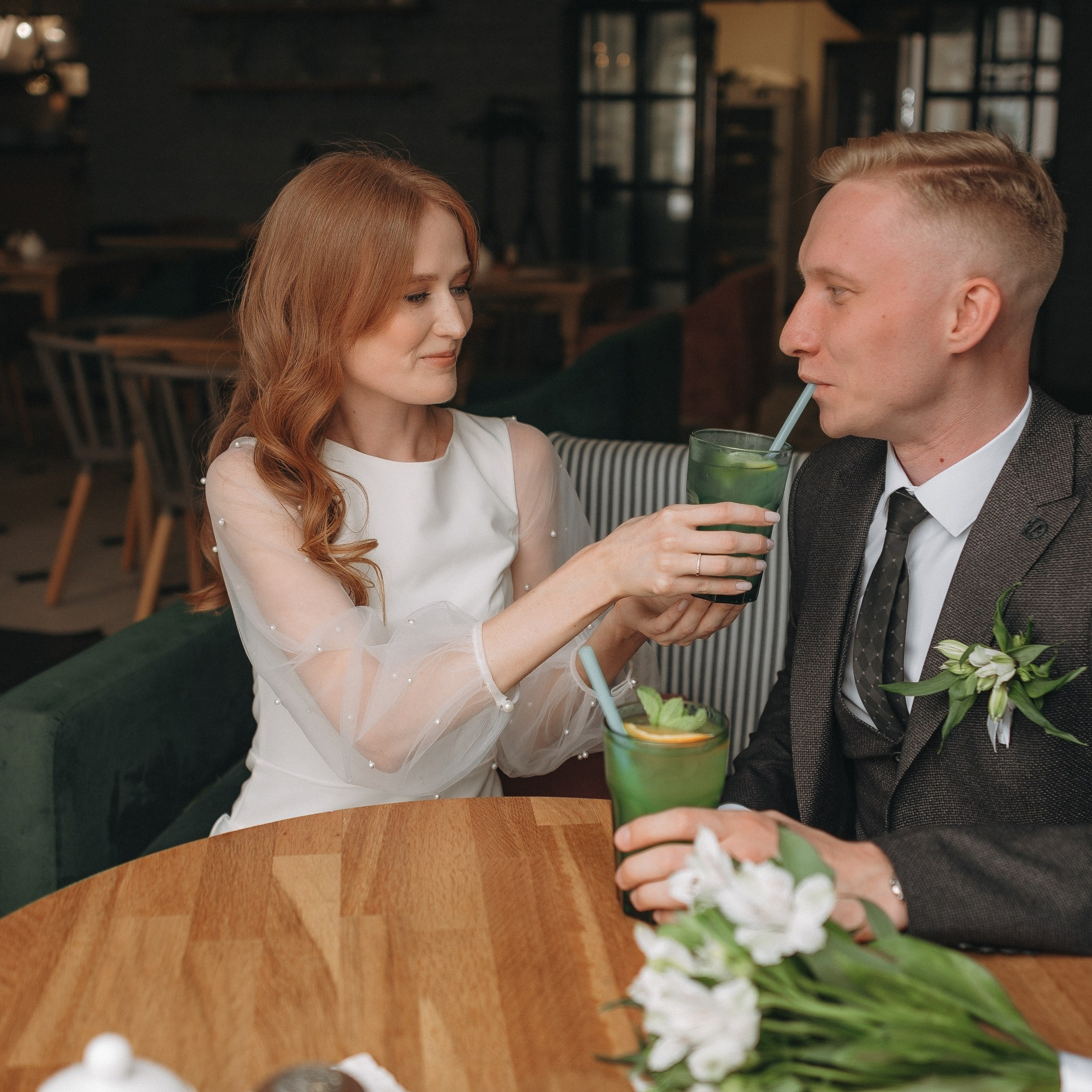 Локации для уличной съёмки. Свадебный фотограф Пермь