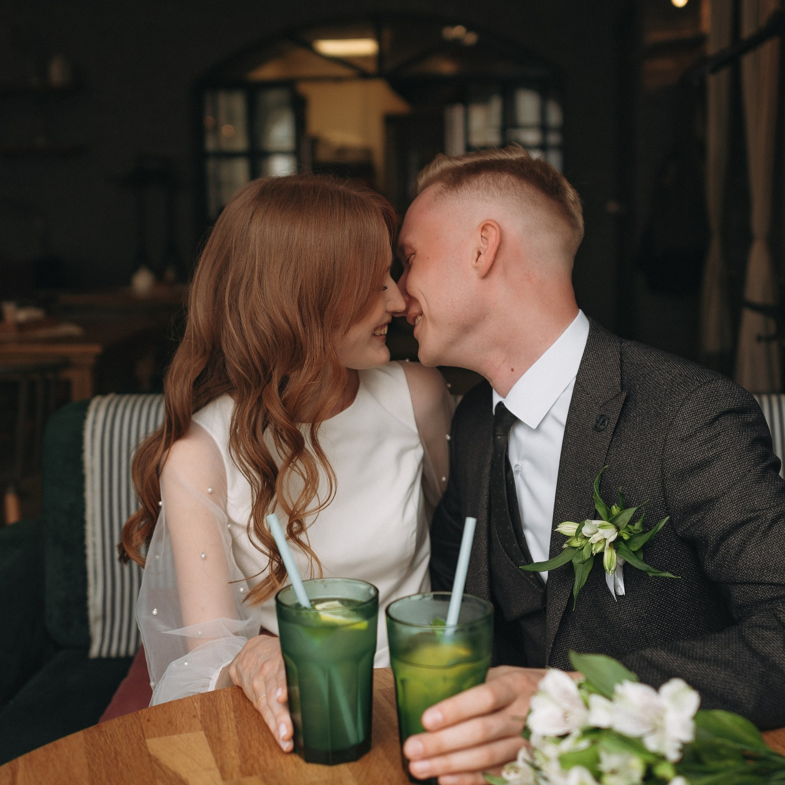 Локации для уличной съёмки. Свадебный фотограф Пермь