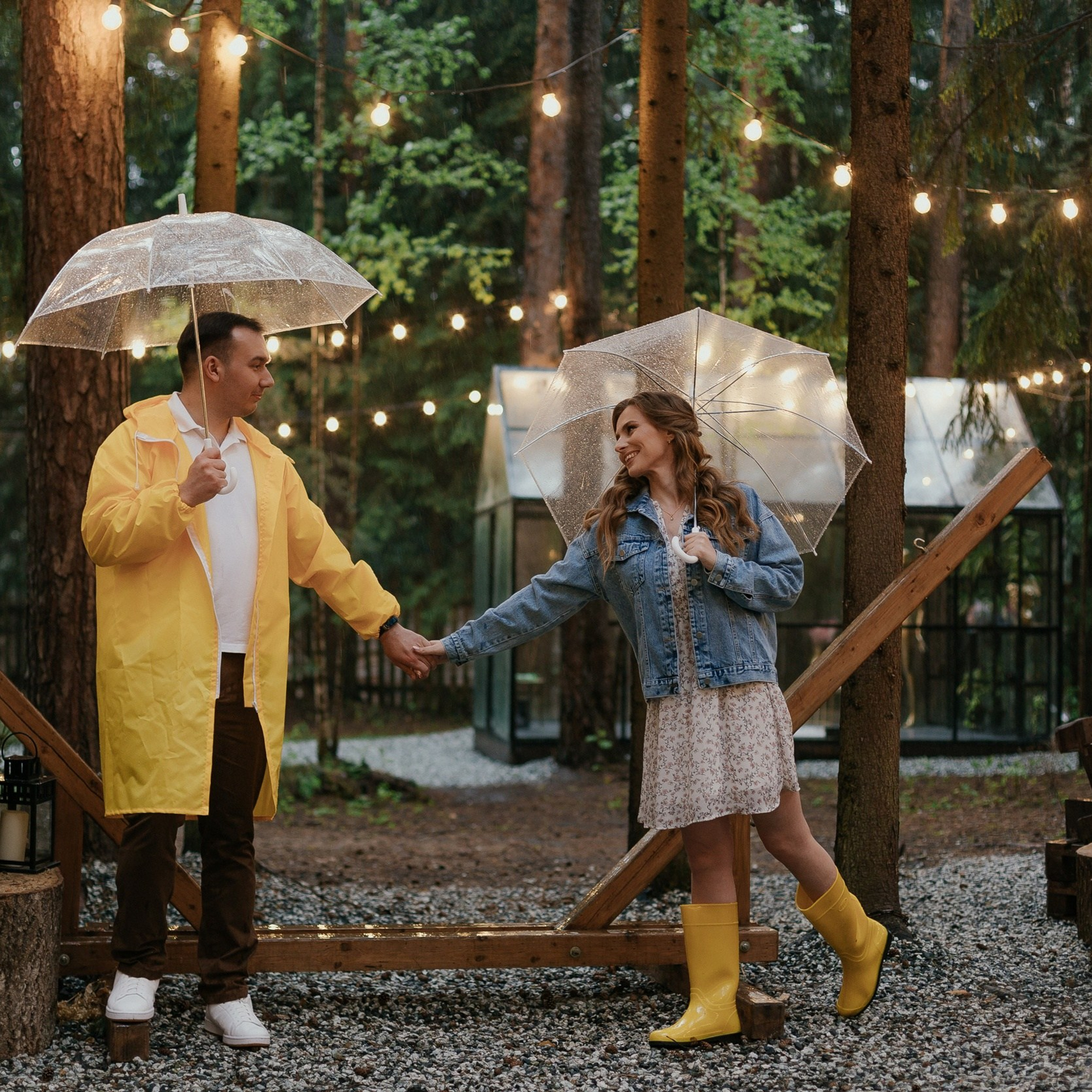 Локации для уличной съёмки. Свадебный фотограф Пермь