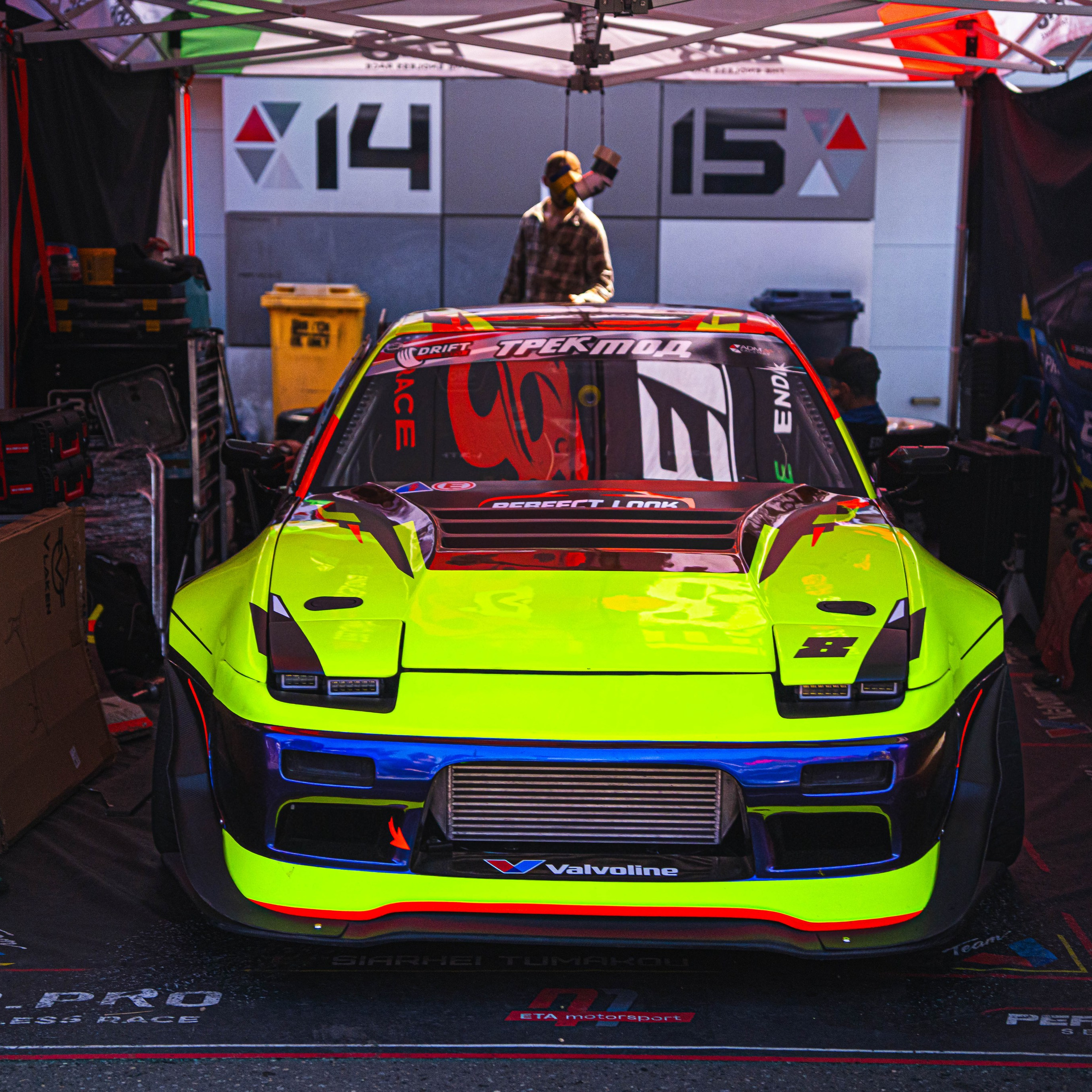 Driftexpo