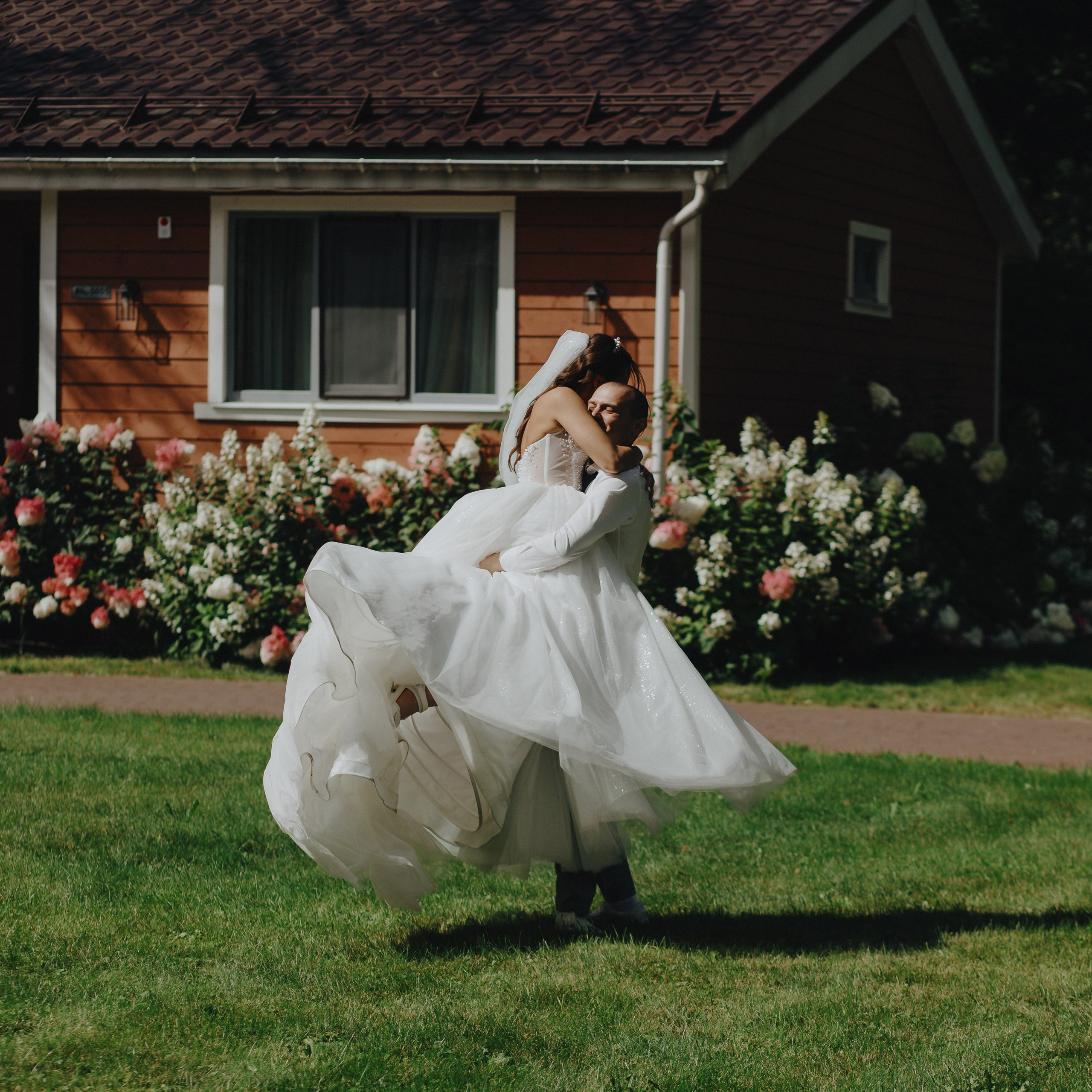 Семейный и свадебный фотограф Брянск, Москва Ольга Ли