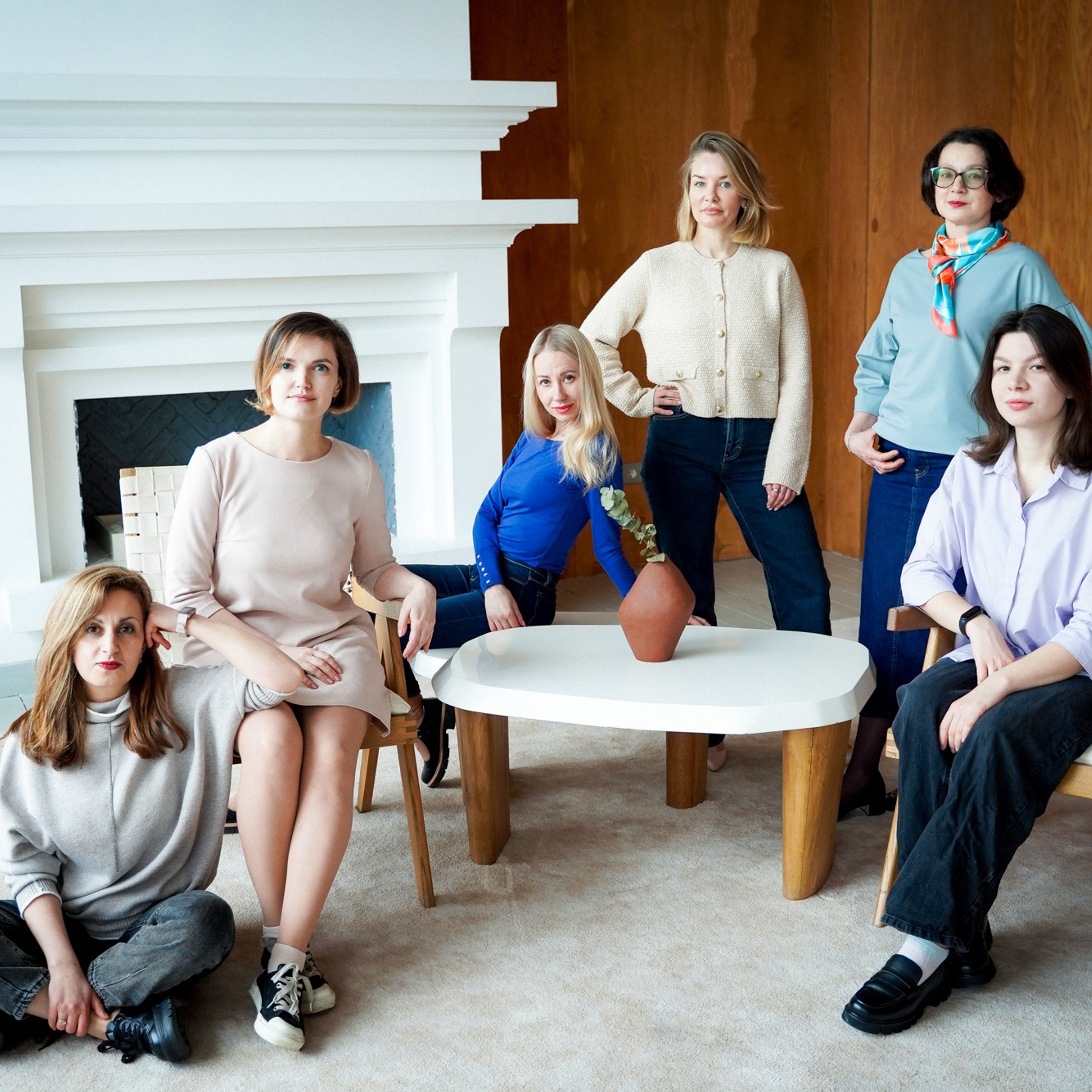 Анонсы Фотосессий. Фотограф Ксения Соло