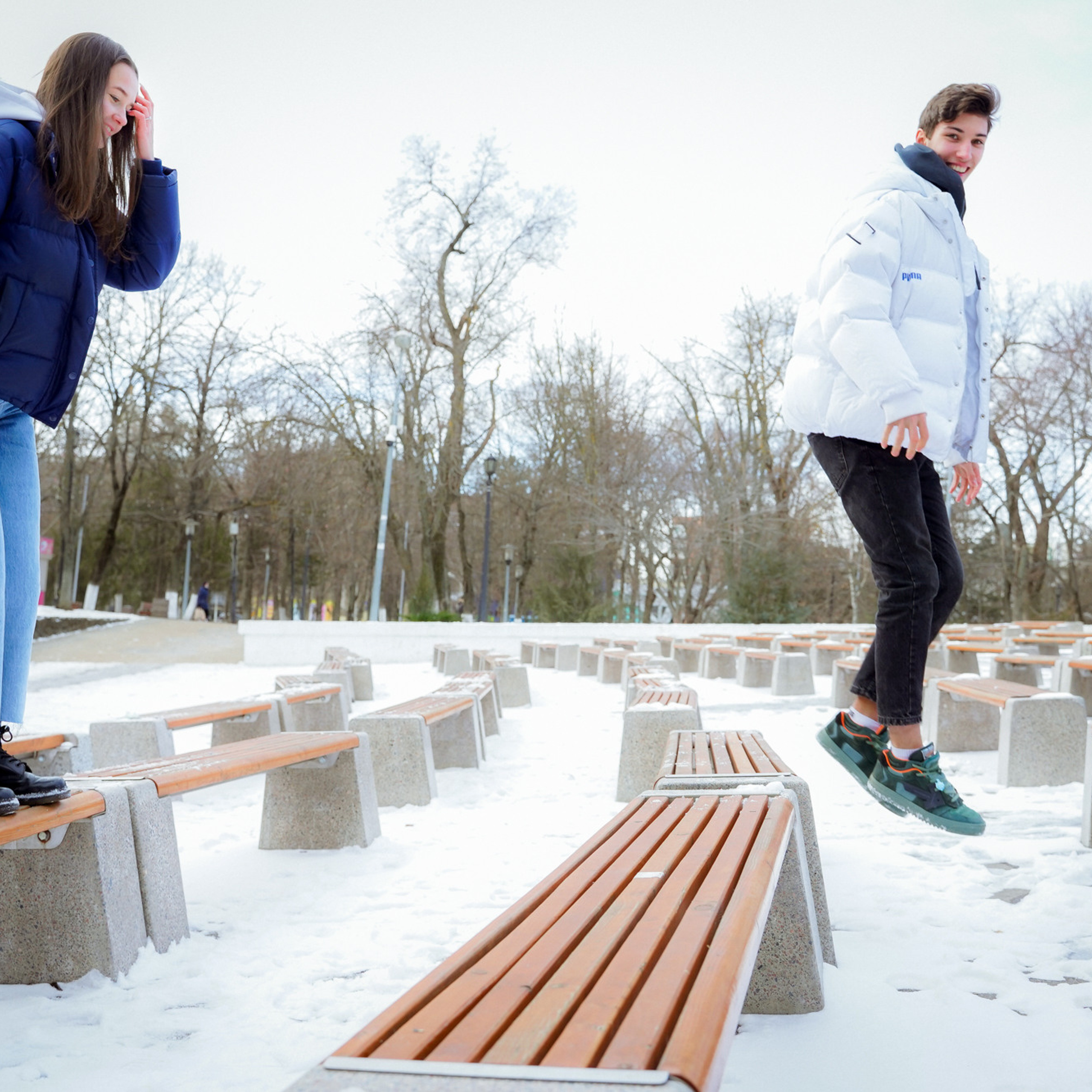 Бизнес портрет для Анны. Фотограф Ксения Соло