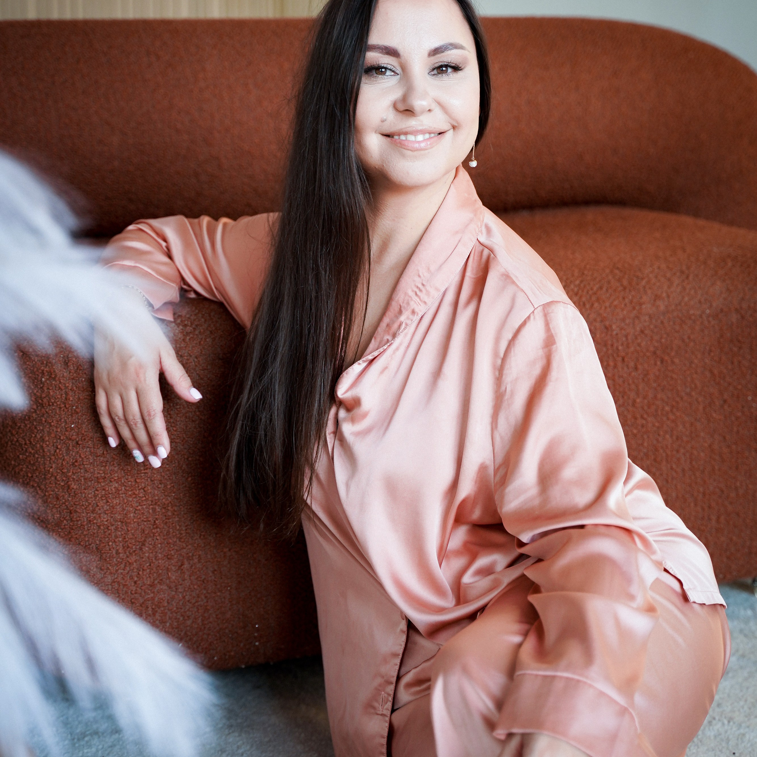 Анонсы Фотосессий. Фотограф Ксения Соло