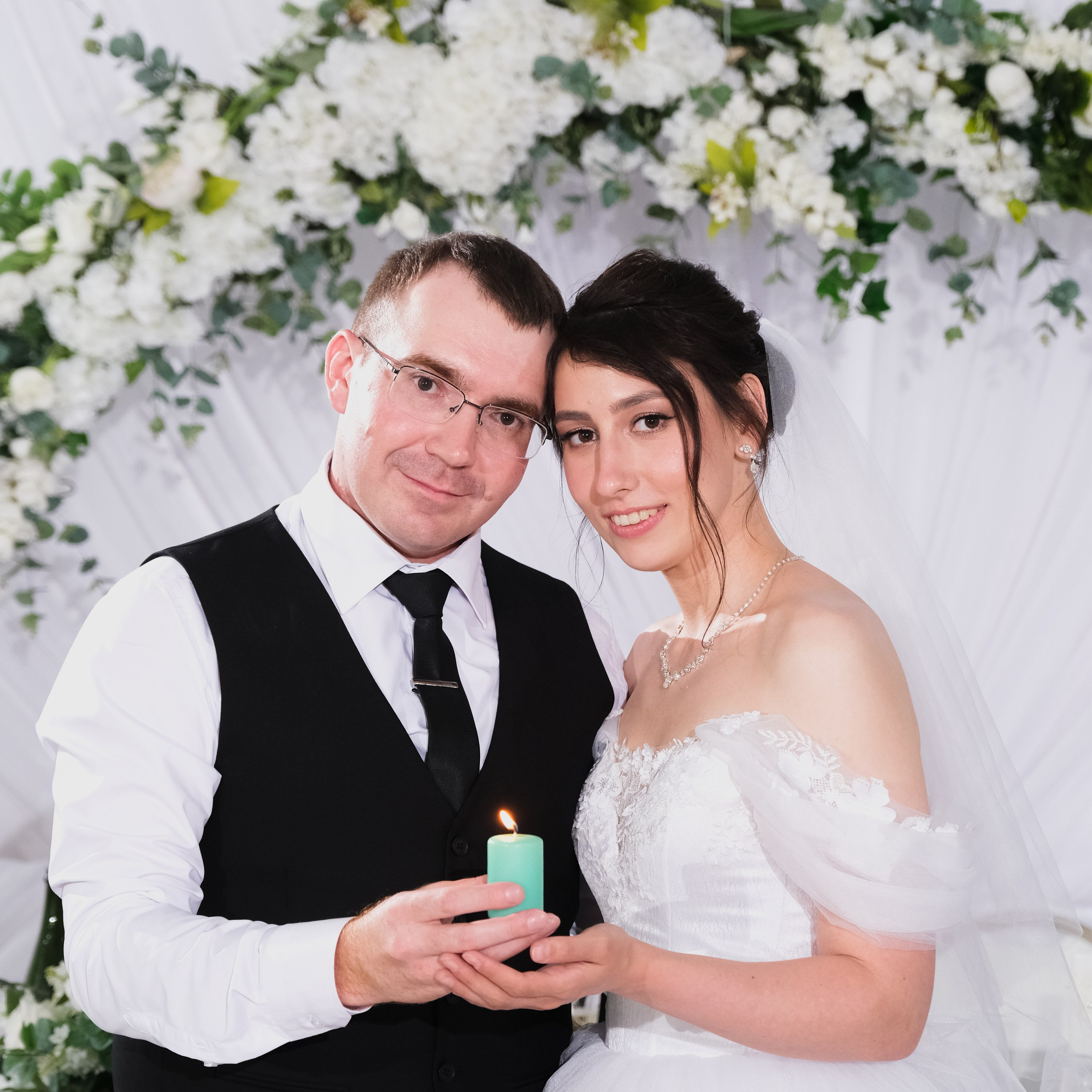 Свадебные фотографии. Свадебный фотограф в Челябинске Сырчикова Наталья