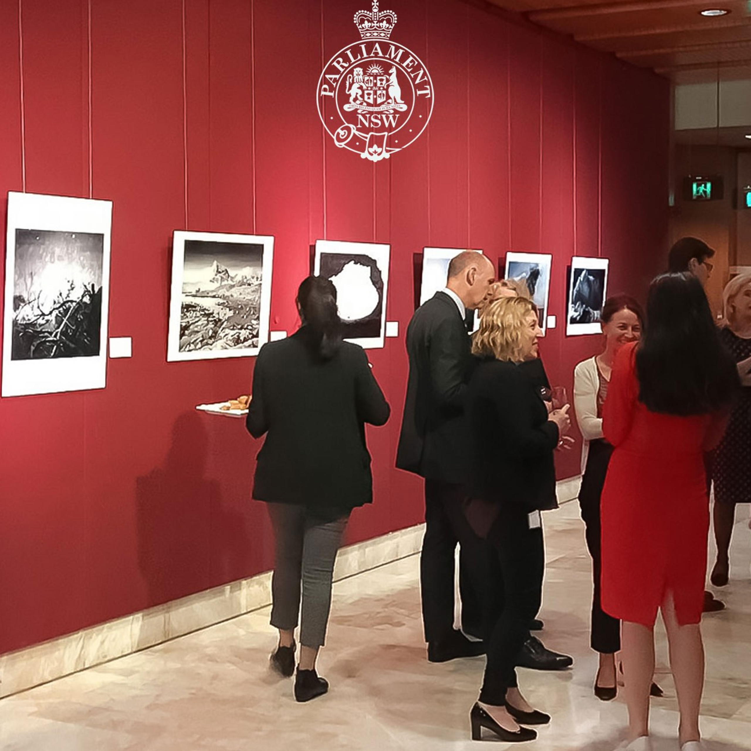 Фотограф Михаил Потапов