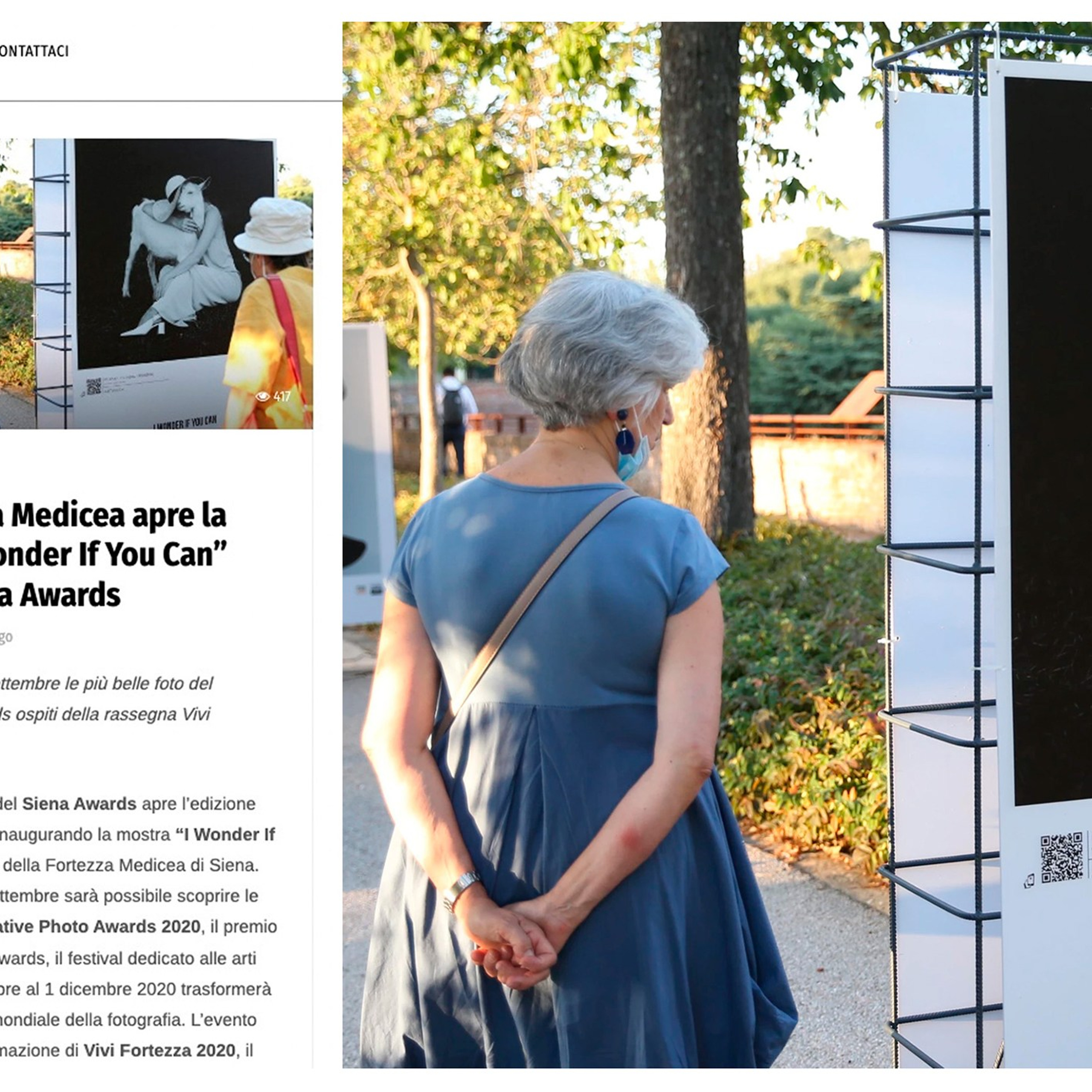 Фотограф Михаил Потапов