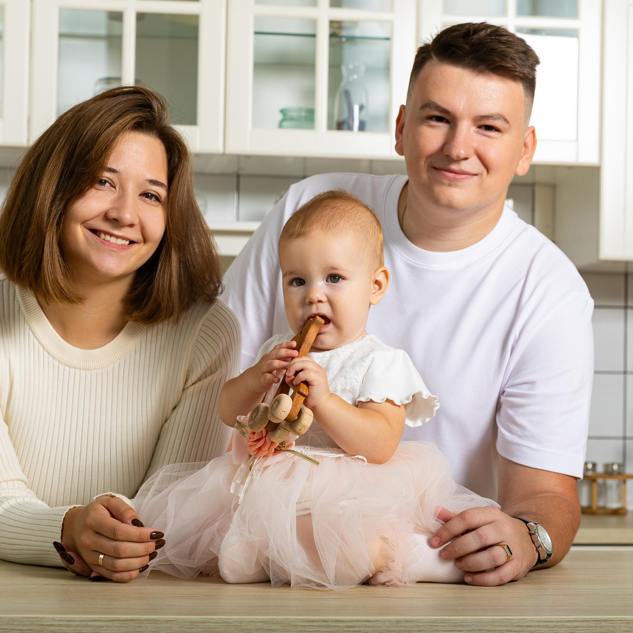 Екатерина и Евгений