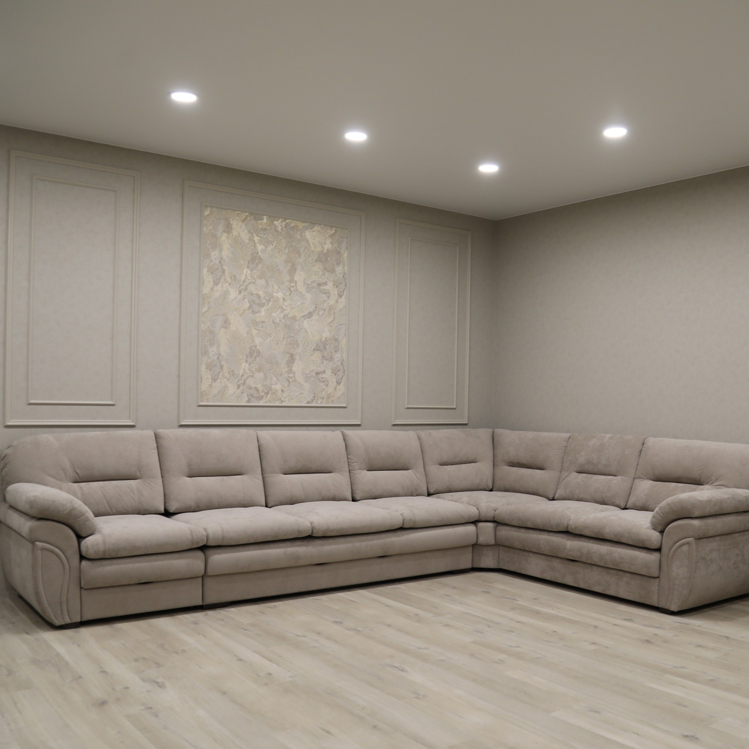 Филком мебель г. Томск. Изготовление мягкой мебели: диваны, кровати, кресла, стеновые панели