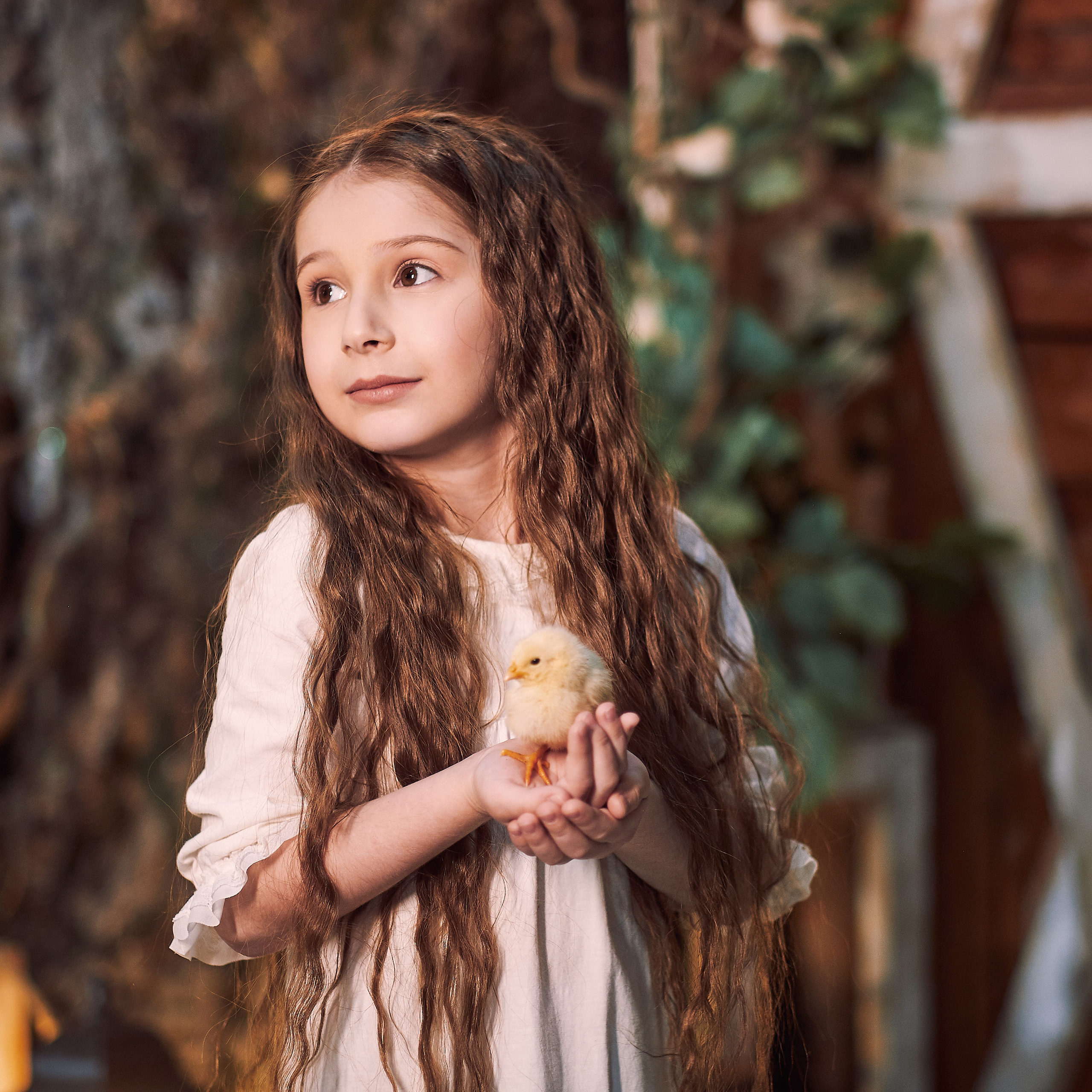 Пасхальные фотосессии. Фотограф|Николай Манвелов