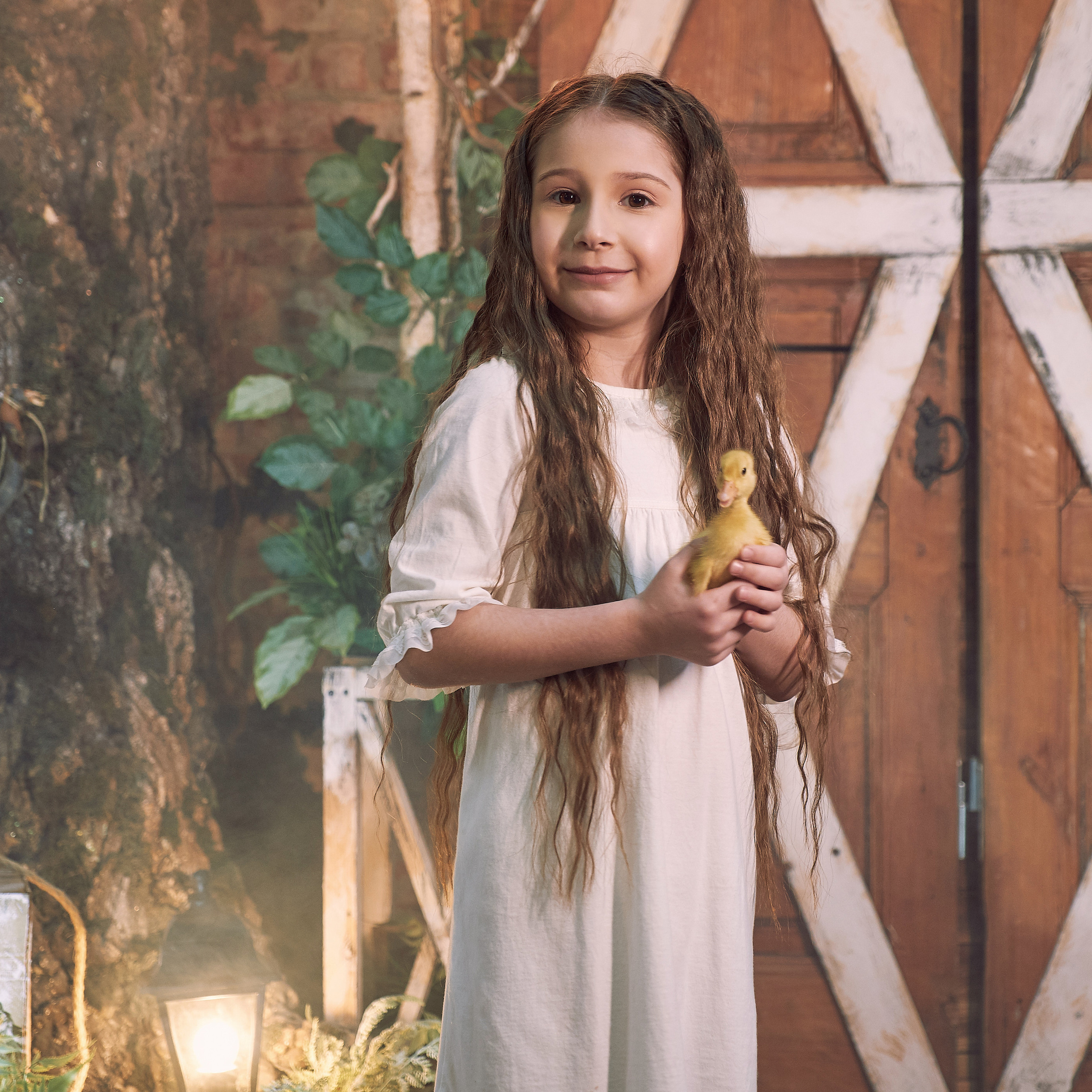 Пасхальные фотосессии. Фотограф|Николай Манвелов