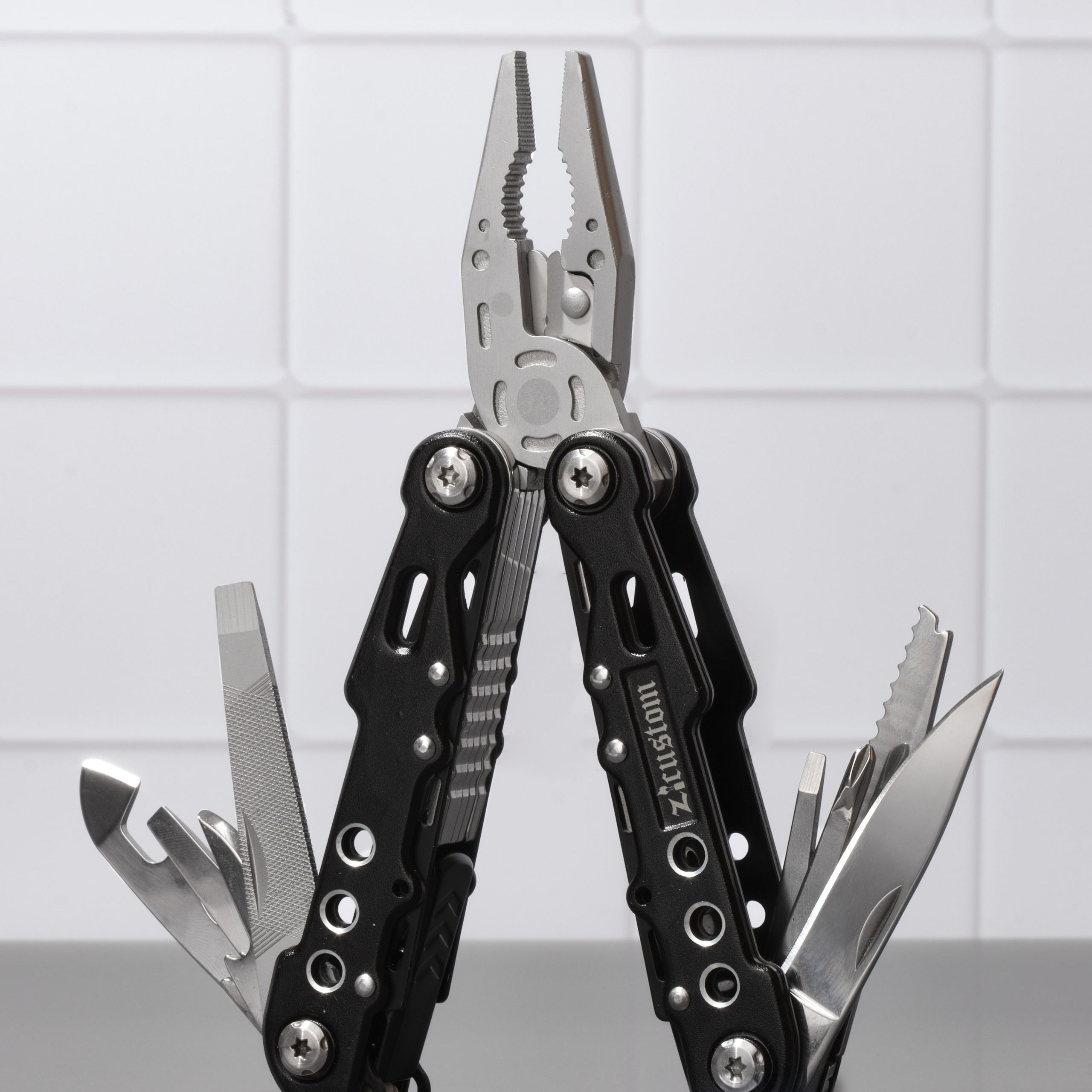 Ножи, мультитулы