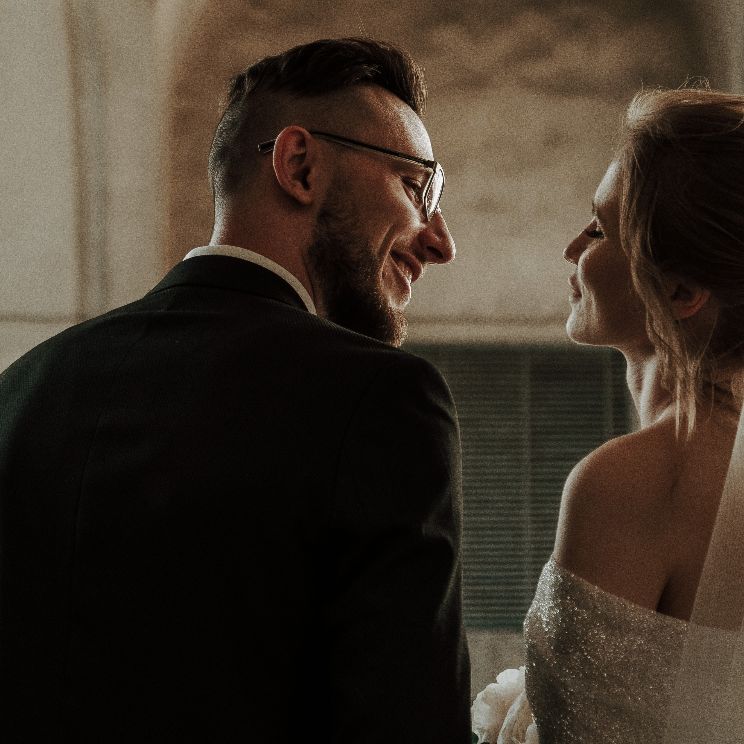 Настя & Вова. Фотограф Мария Хлебникова Санкт-Петербург Москва