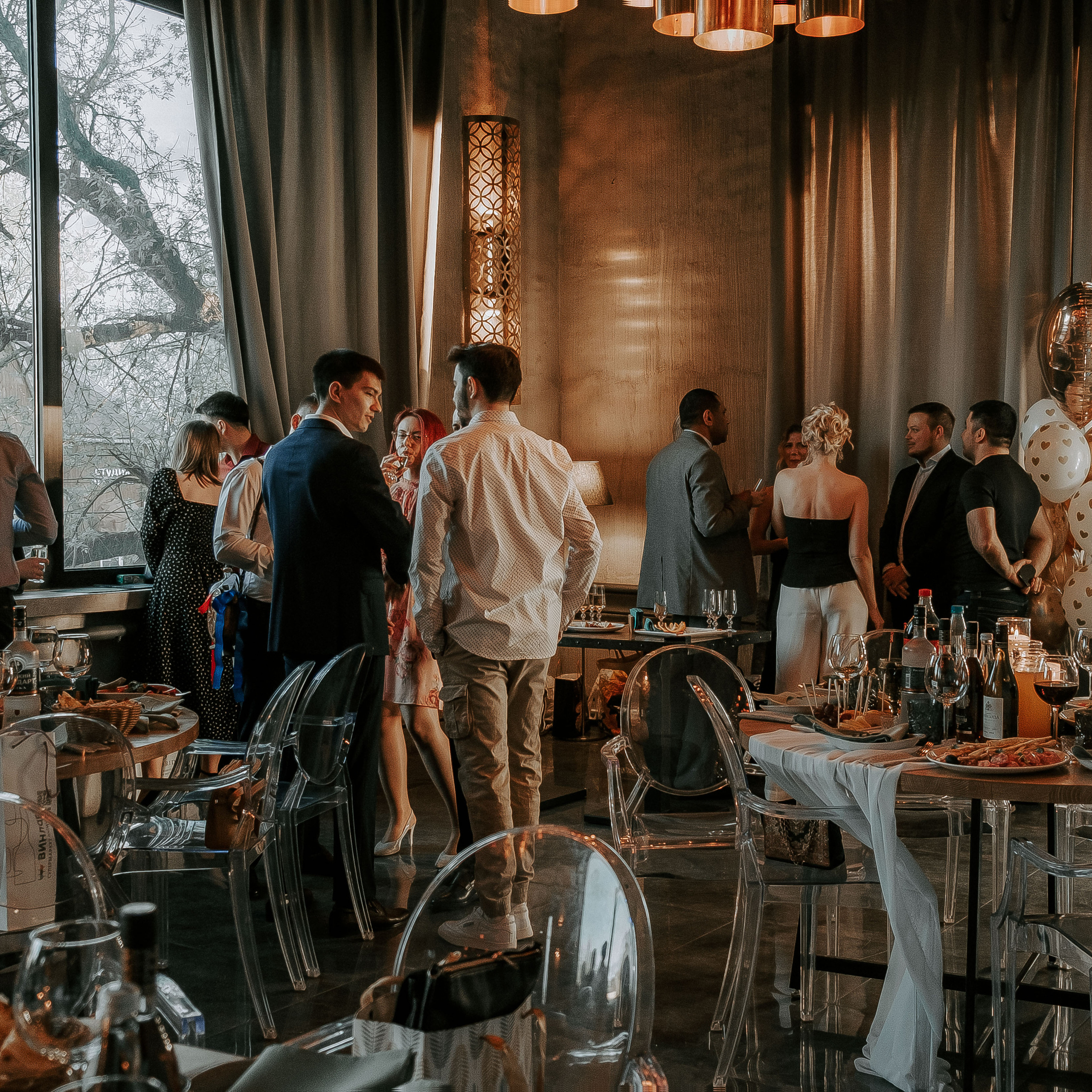 Наталья & Максим. Фотограф Мария Хлебникова Санкт-Петербург Москва