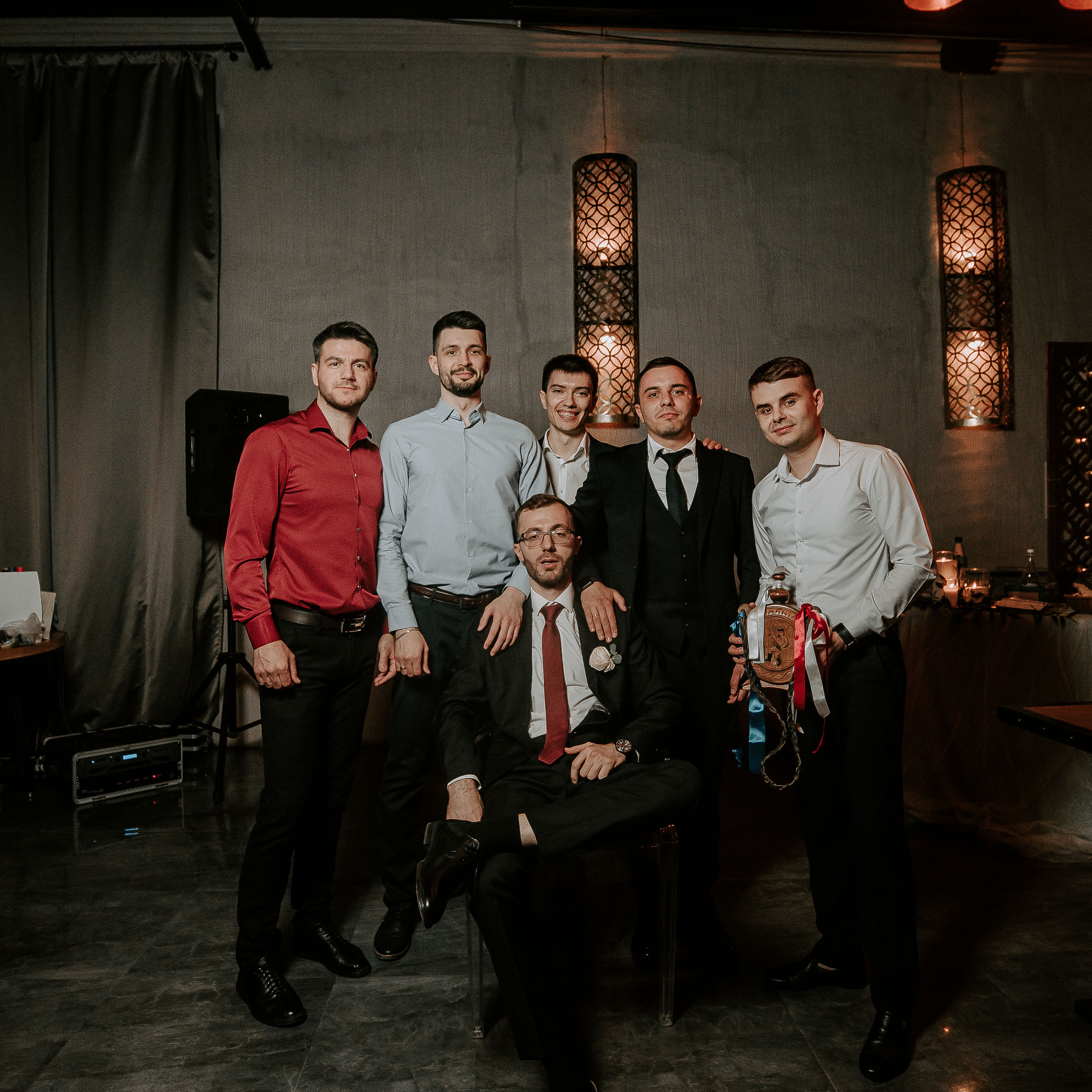 Наталья & Максим. Фотограф Мария Хлебникова Санкт-Петербург Москва