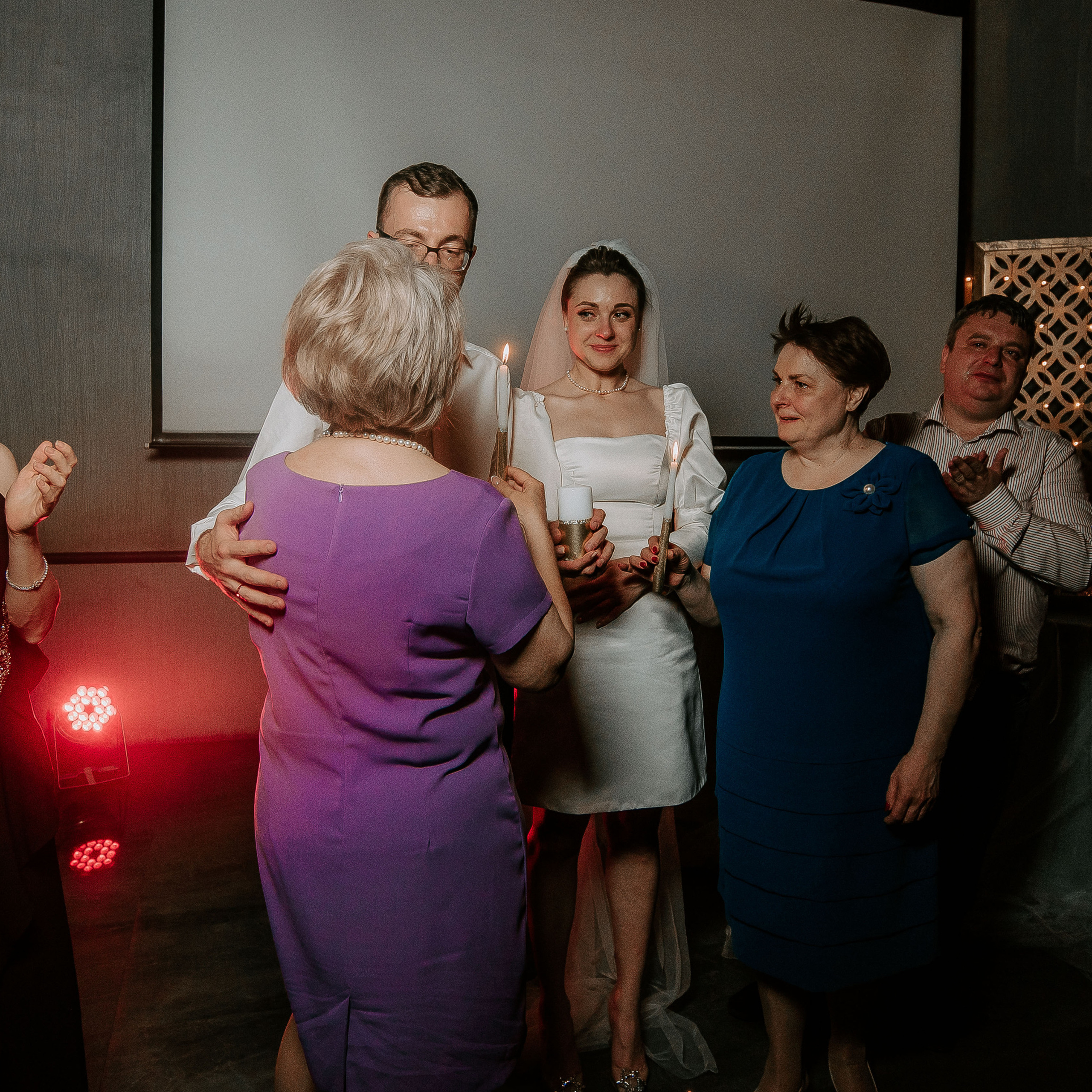 Наталья & Максим. Фотограф Мария Хлебникова Санкт-Петербург Москва