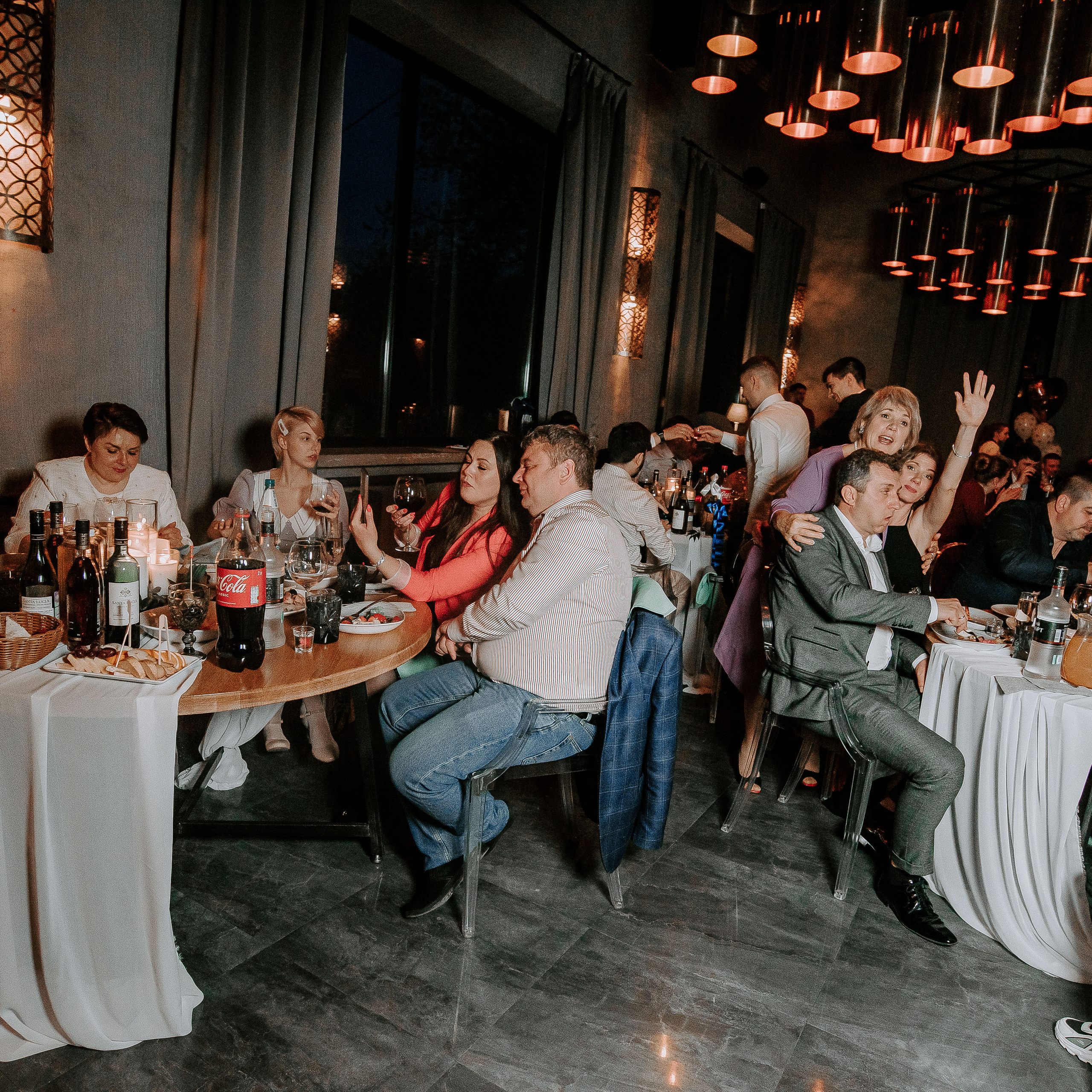 Наталья & Максим. Фотограф Мария Хлебникова Санкт-Петербург Москва