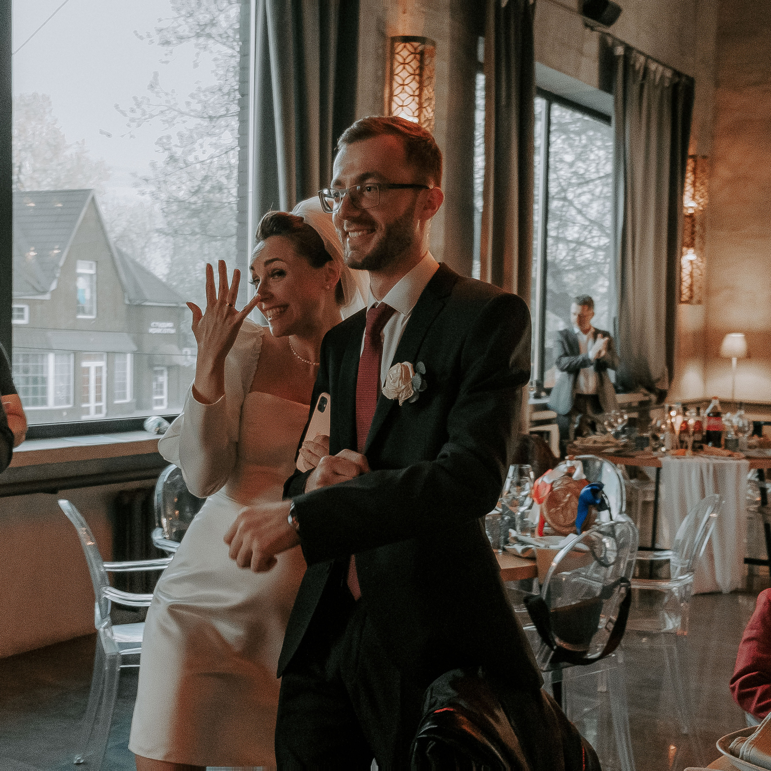 Наталья & Максим. Фотограф Мария Хлебникова Санкт-Петербург Москва