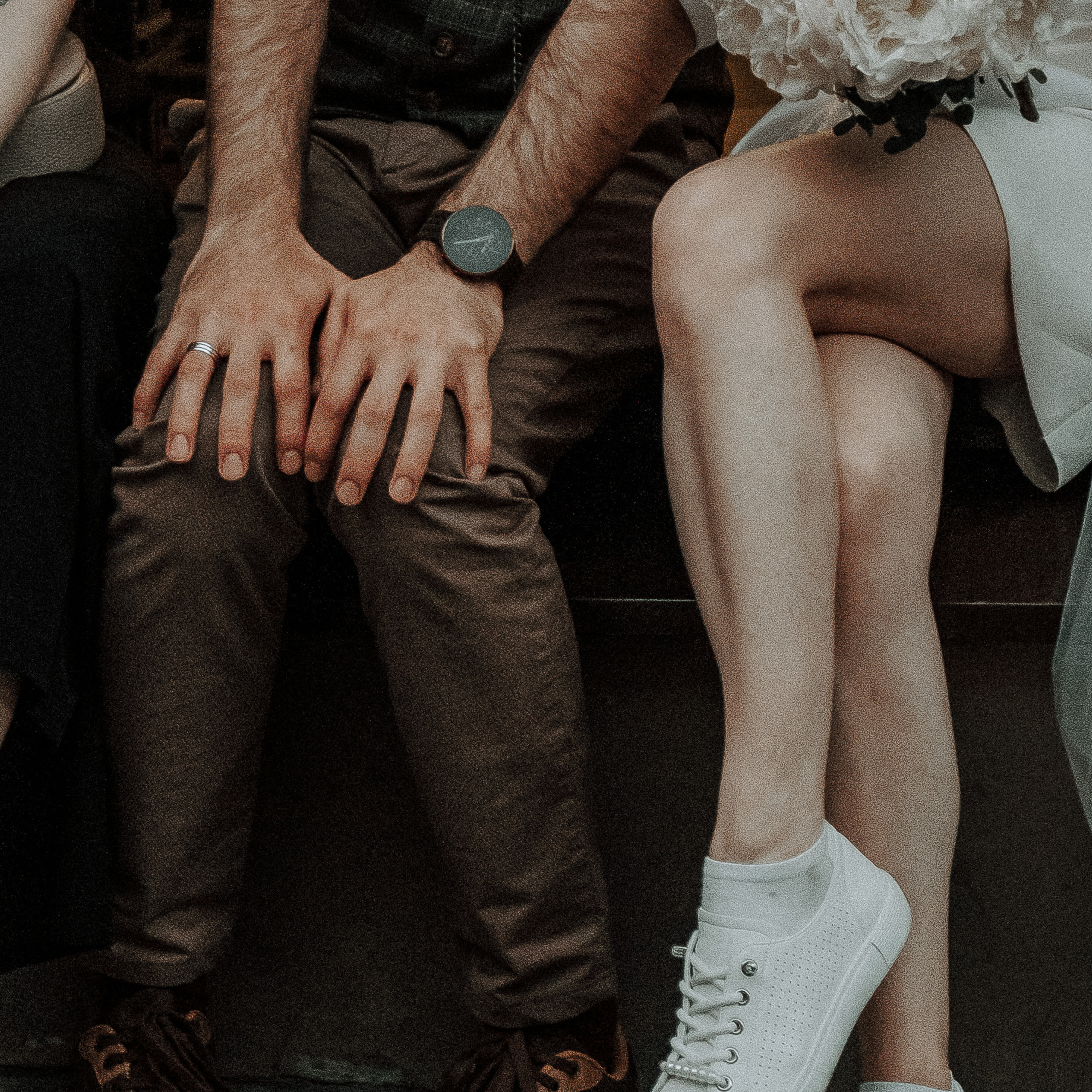 Настя & Вова. Фотограф Мария Хлебникова Санкт-Петербург Москва