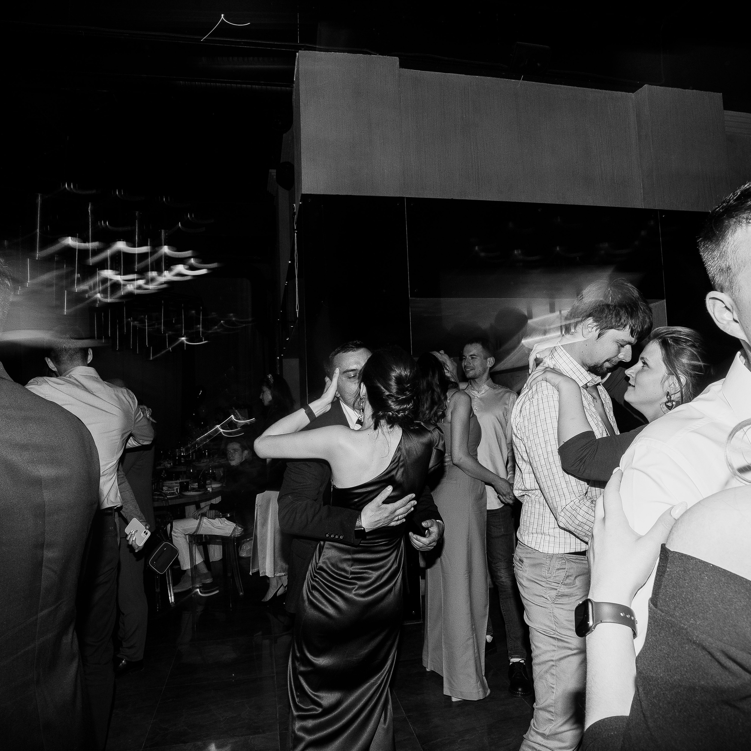 Наталья & Максим. Фотограф Мария Хлебникова Санкт-Петербург Москва