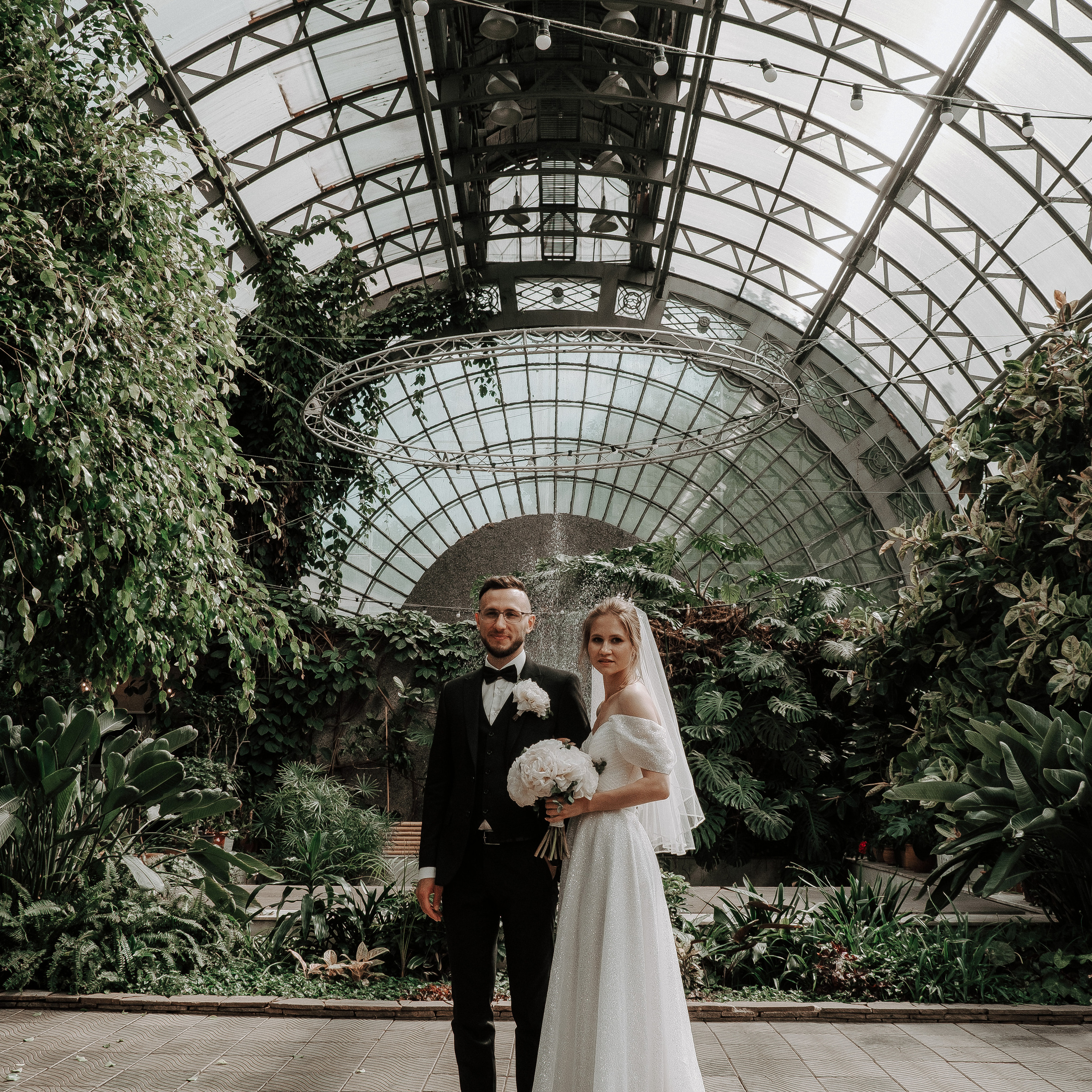 Настя & Вова. Фотограф Мария Хлебникова Санкт-Петербург Москва