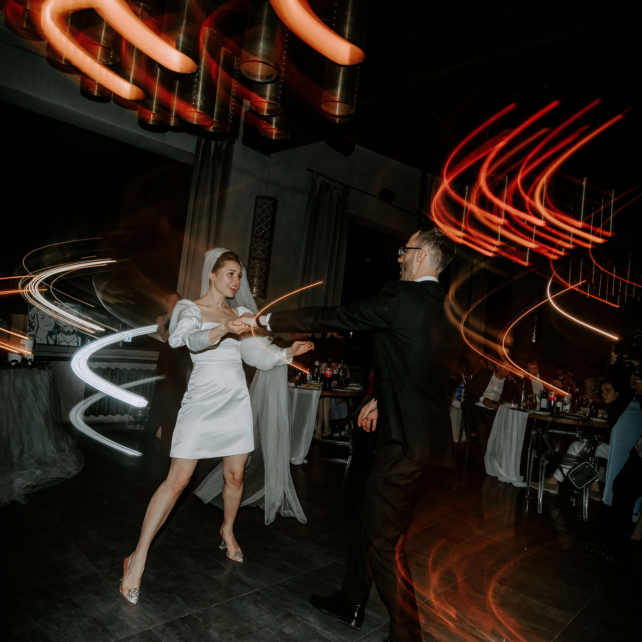 Наталья & Максим. Фотограф Мария Хлебникова Санкт-Петербург Москва