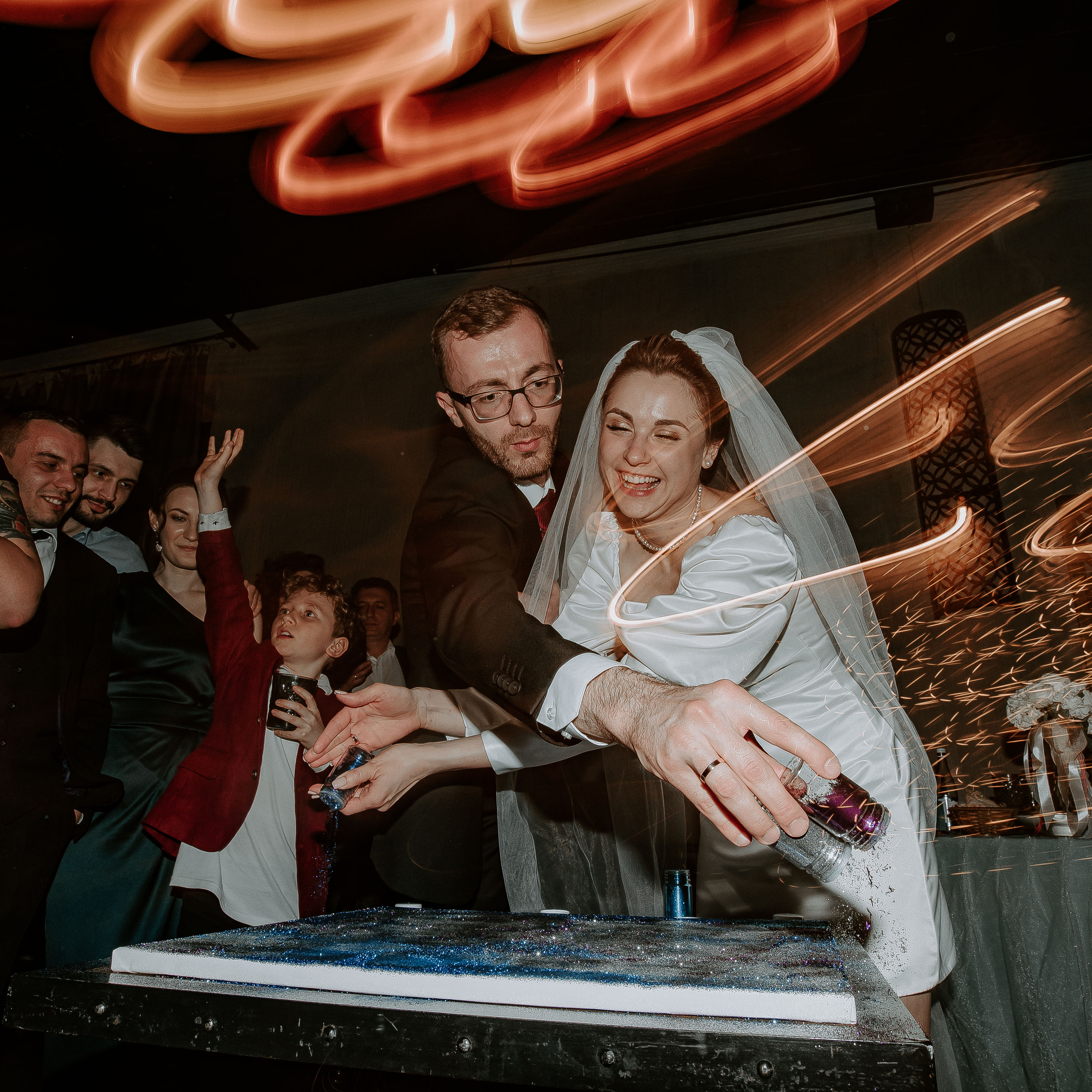 Наталья & Максим. Фотограф Мария Хлебникова Санкт-Петербург Москва