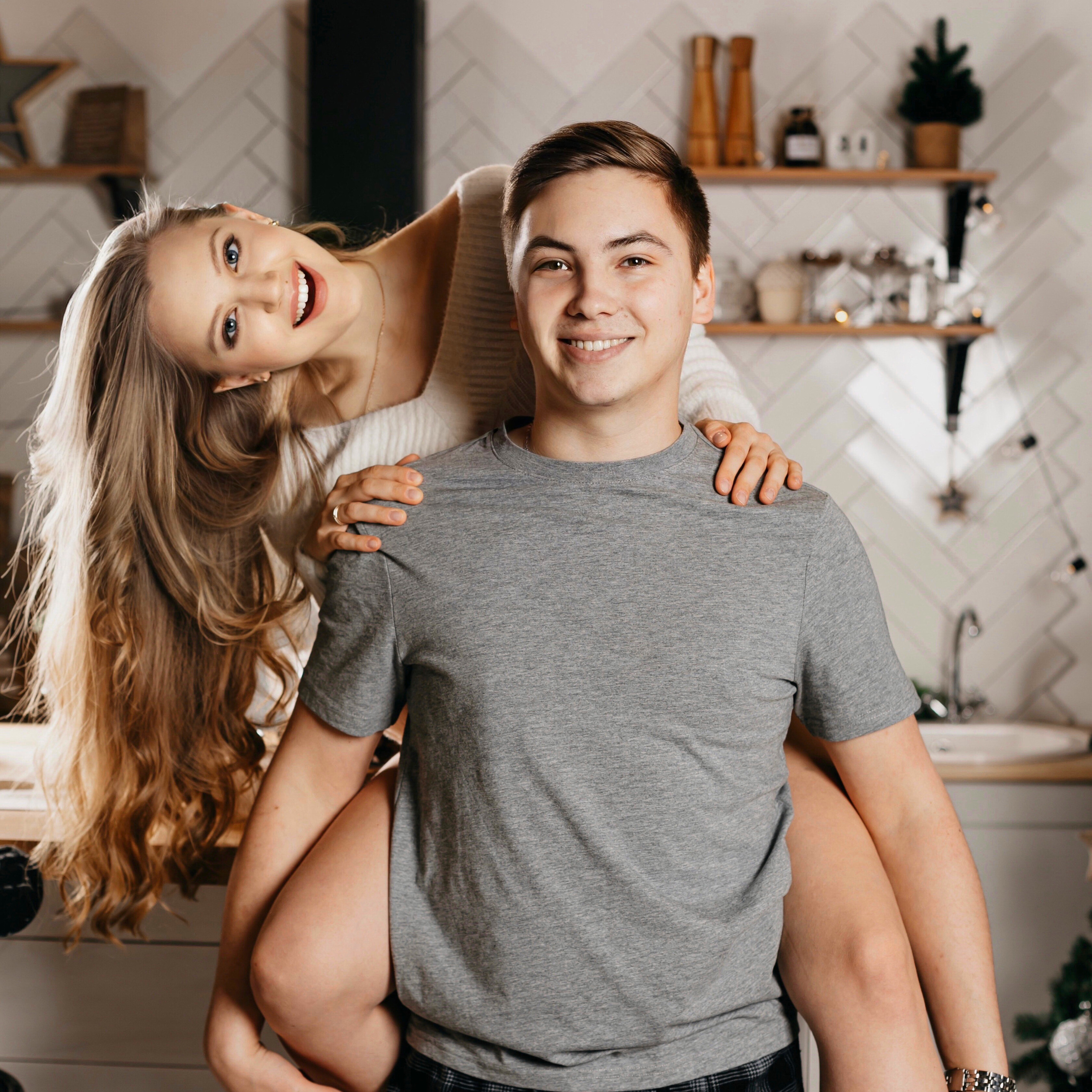 Беременные