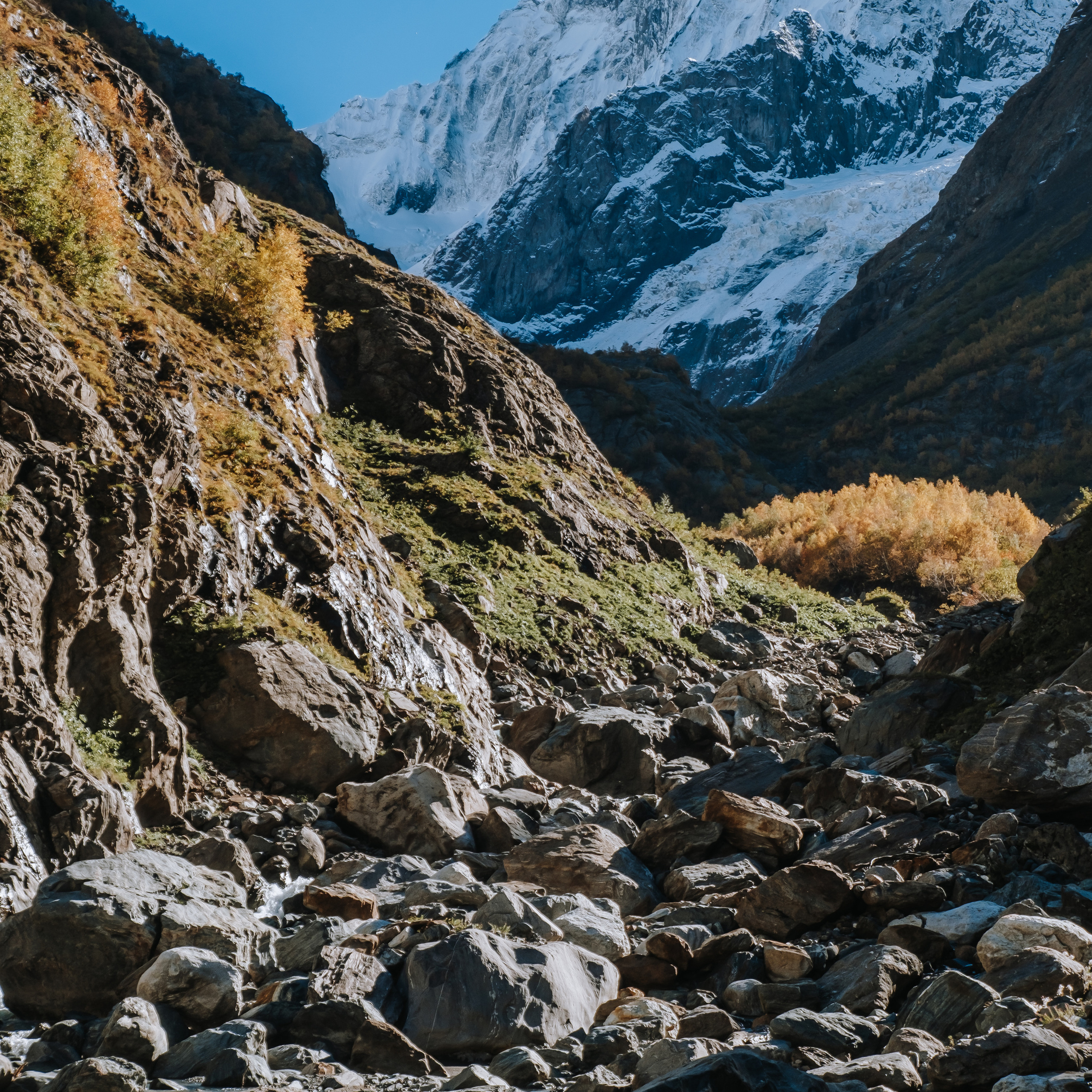 КМВ (октябрь 2021)