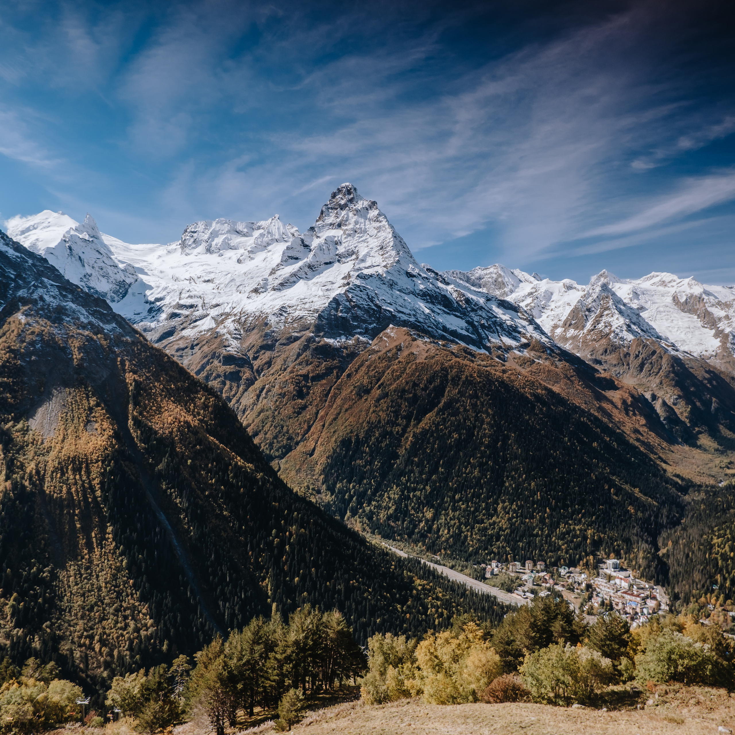 КМВ (октябрь 2021)