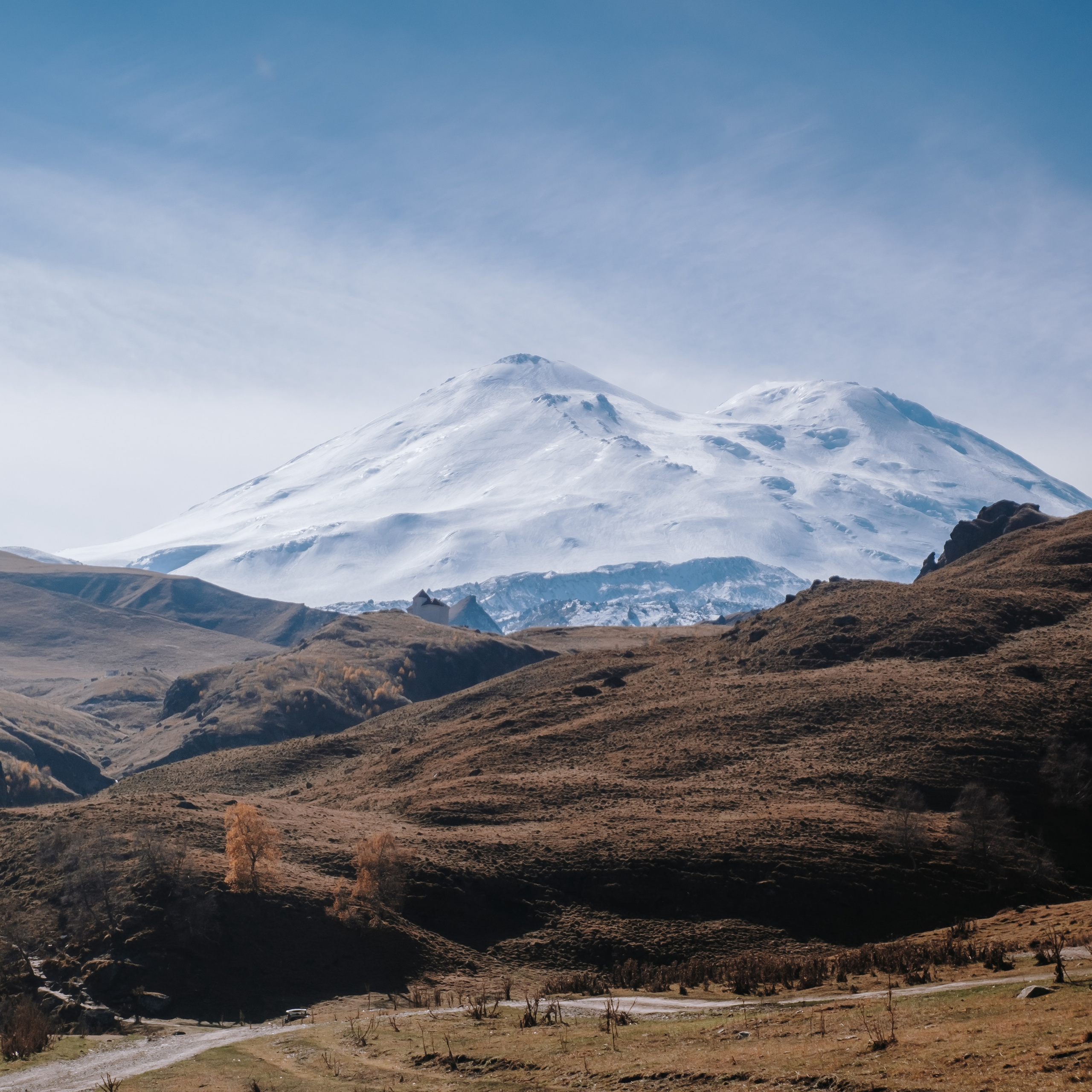 КМВ (октябрь 2021)