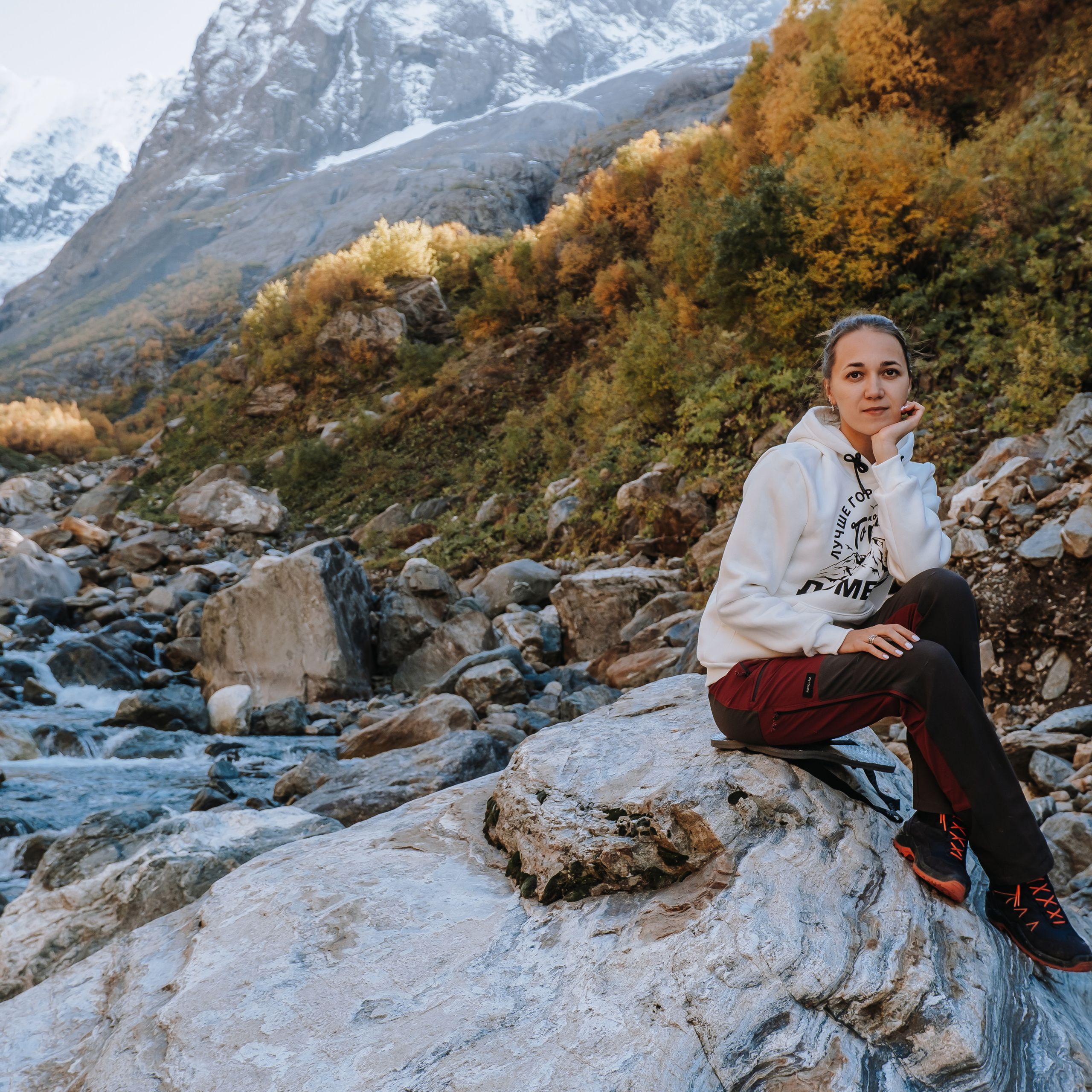 КМВ (октябрь 2021)