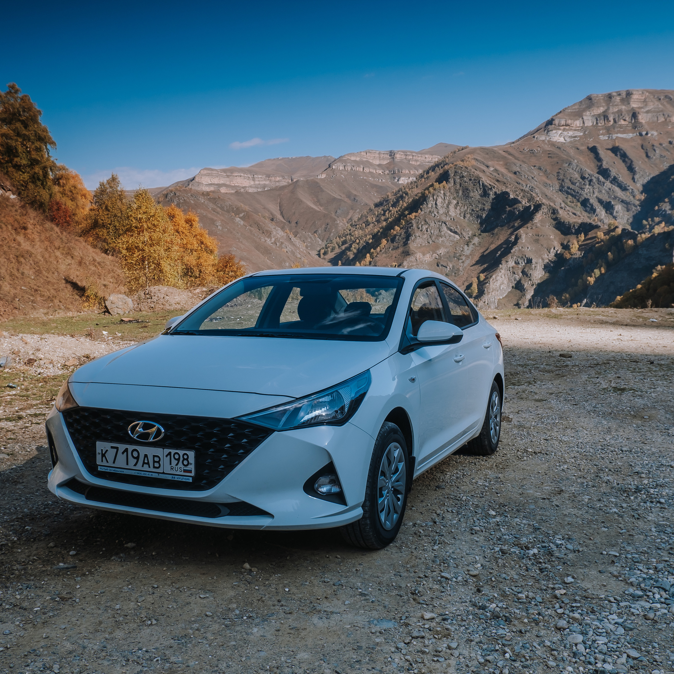 КМВ (октябрь 2021)