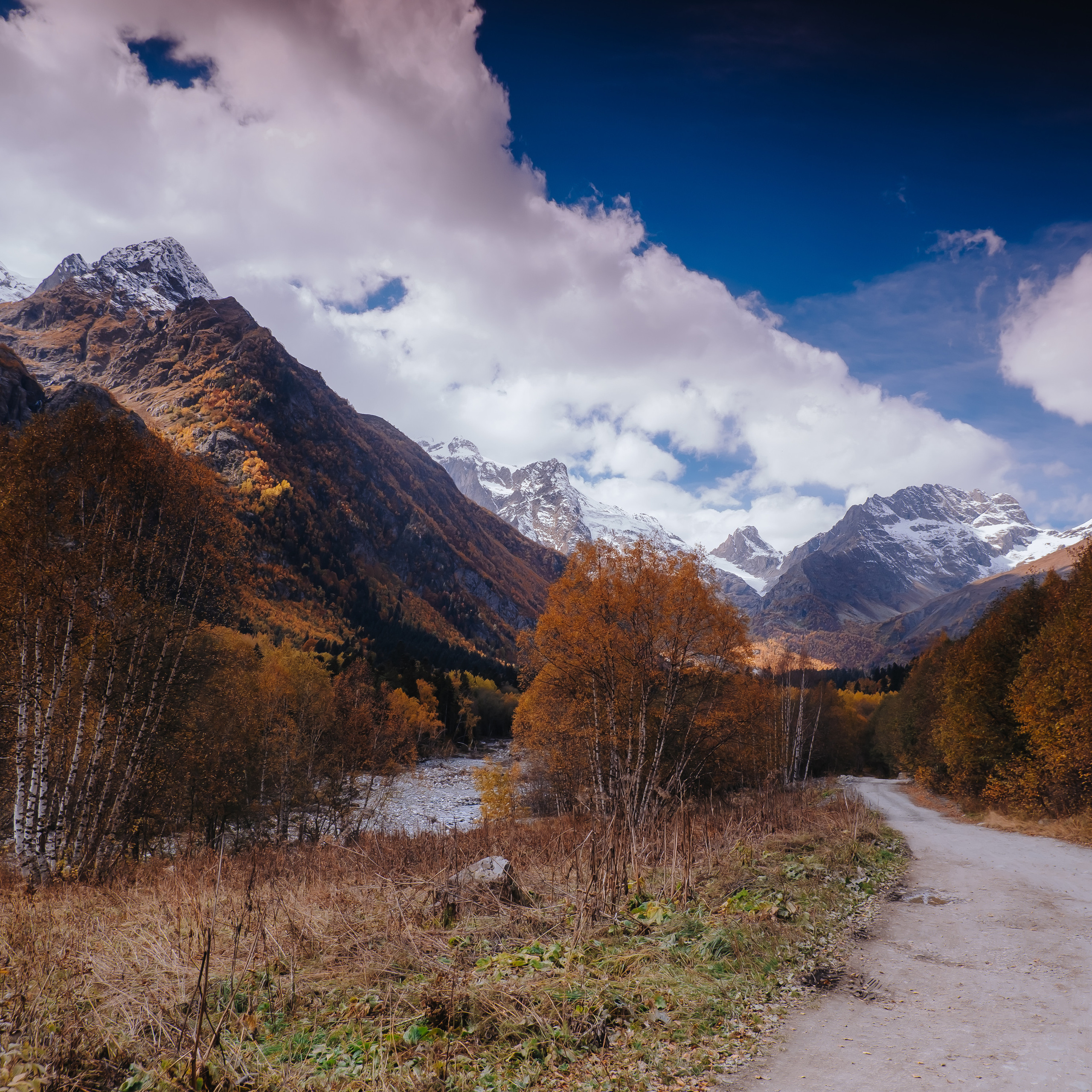 КМВ (октябрь 2021)