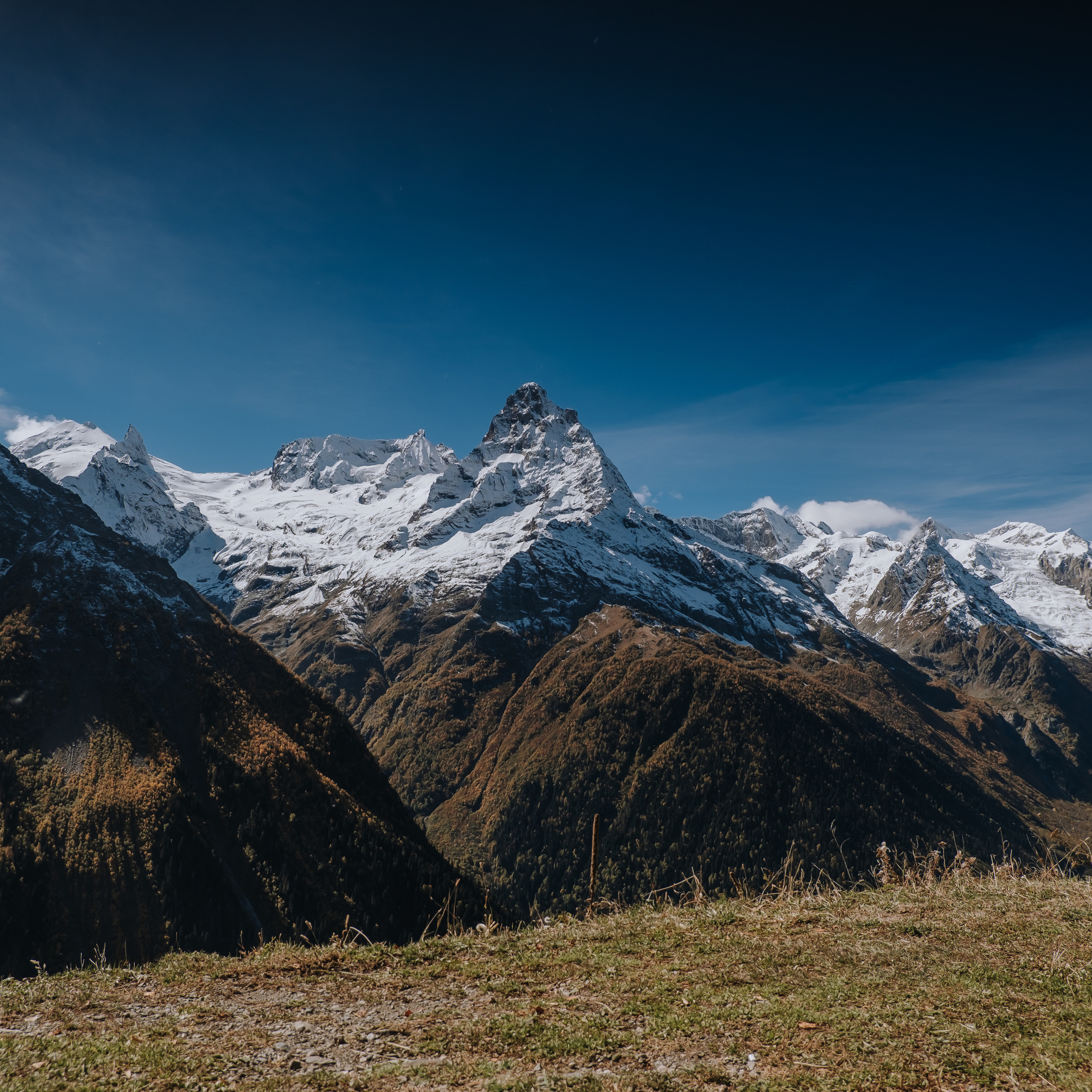 КМВ (октябрь 2021)