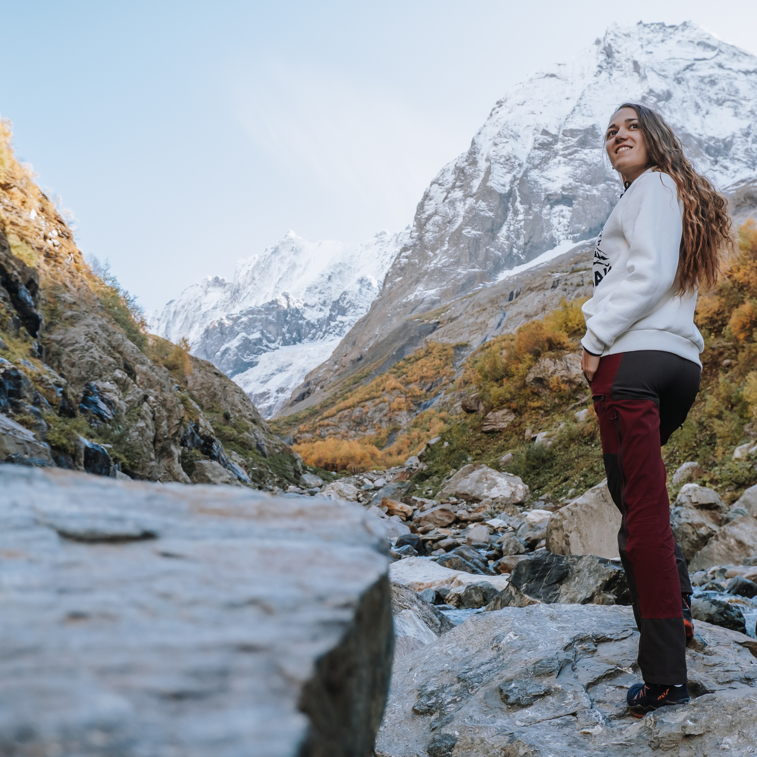 КМВ (октябрь 2021)