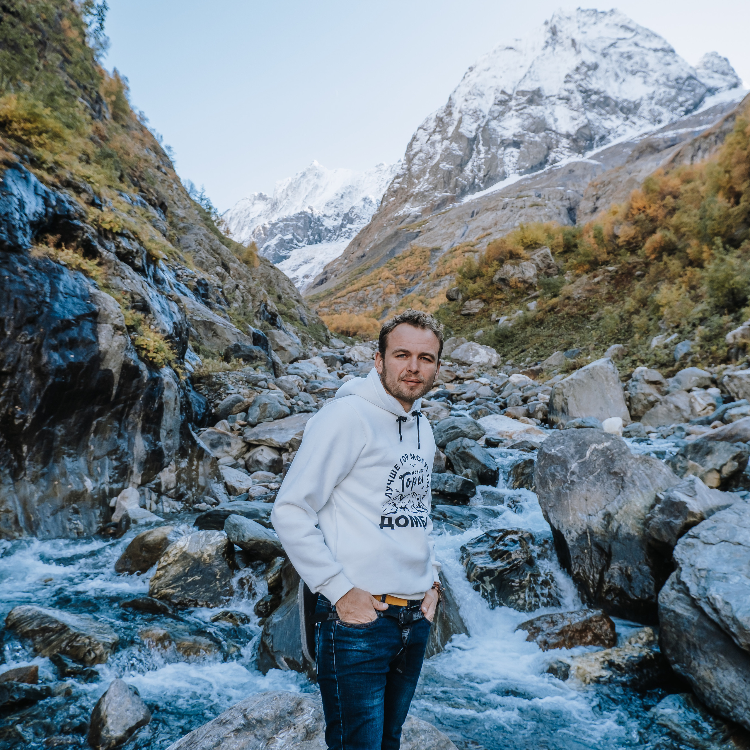 КМВ (октябрь 2021)