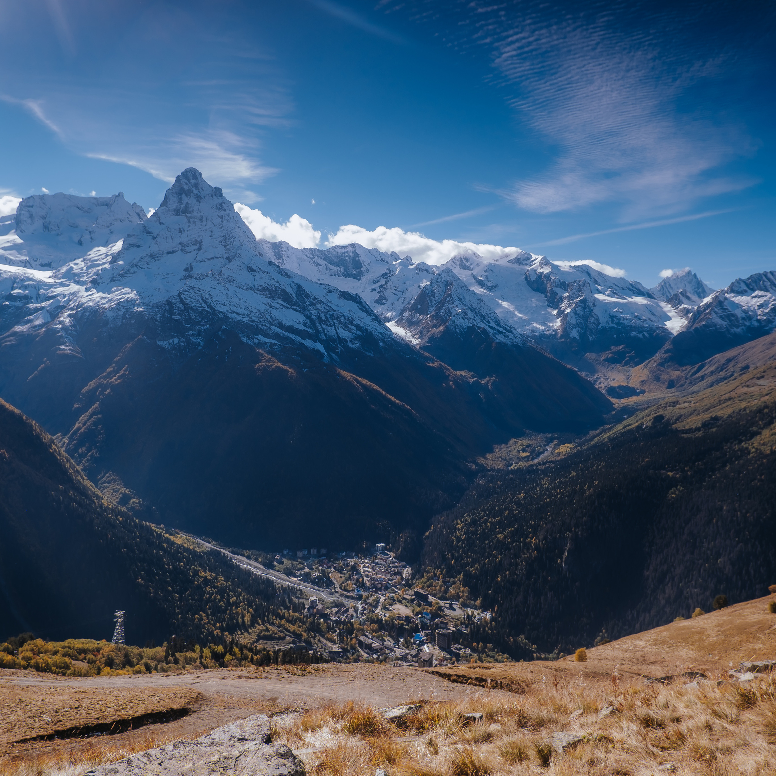 КМВ (октябрь 2021)