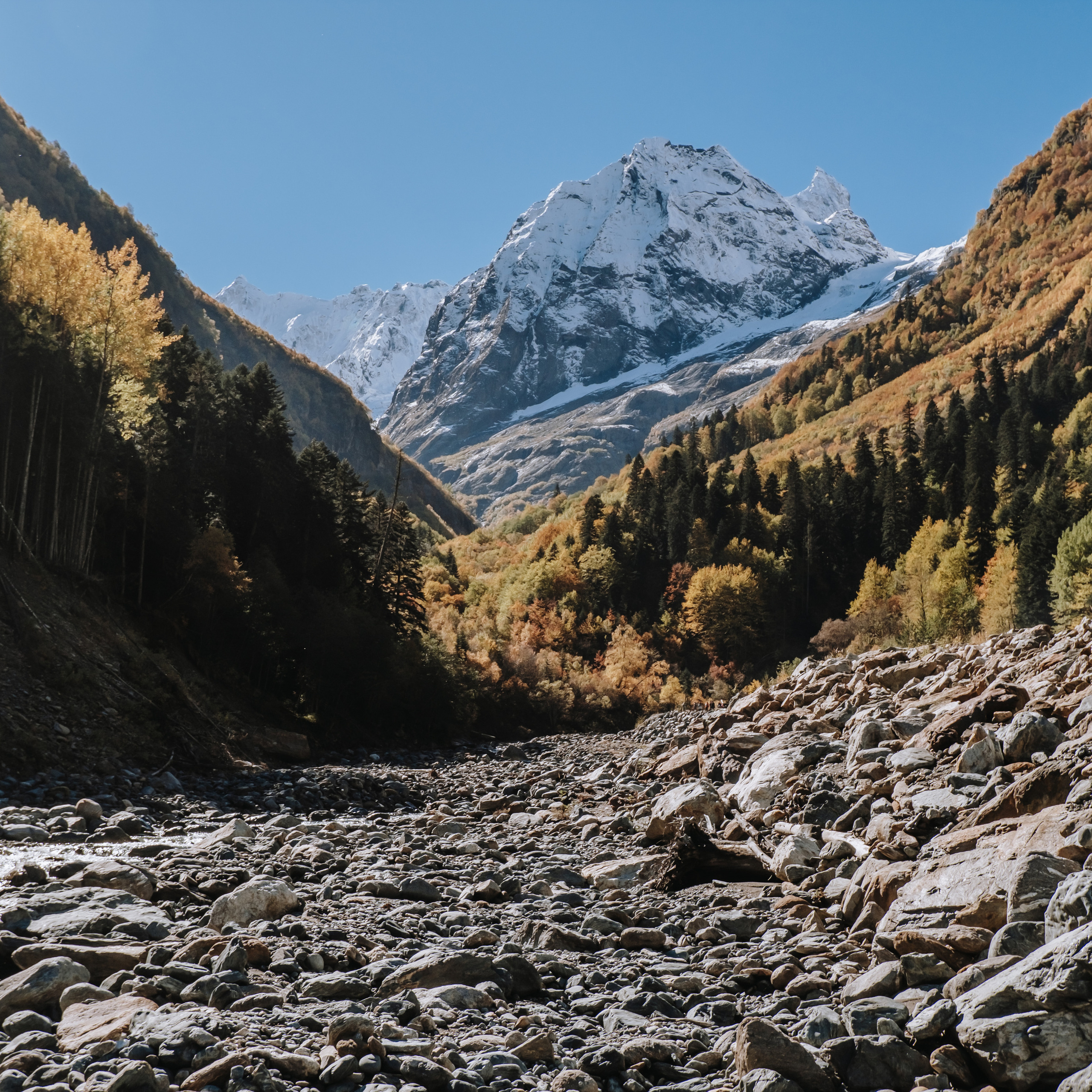 КМВ (октябрь 2021)