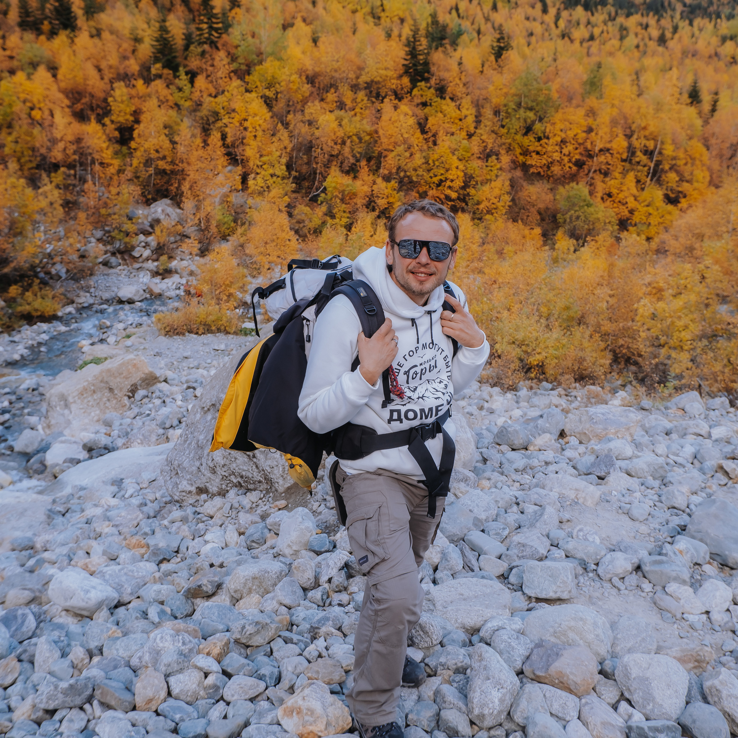 КМВ (октябрь 2021)