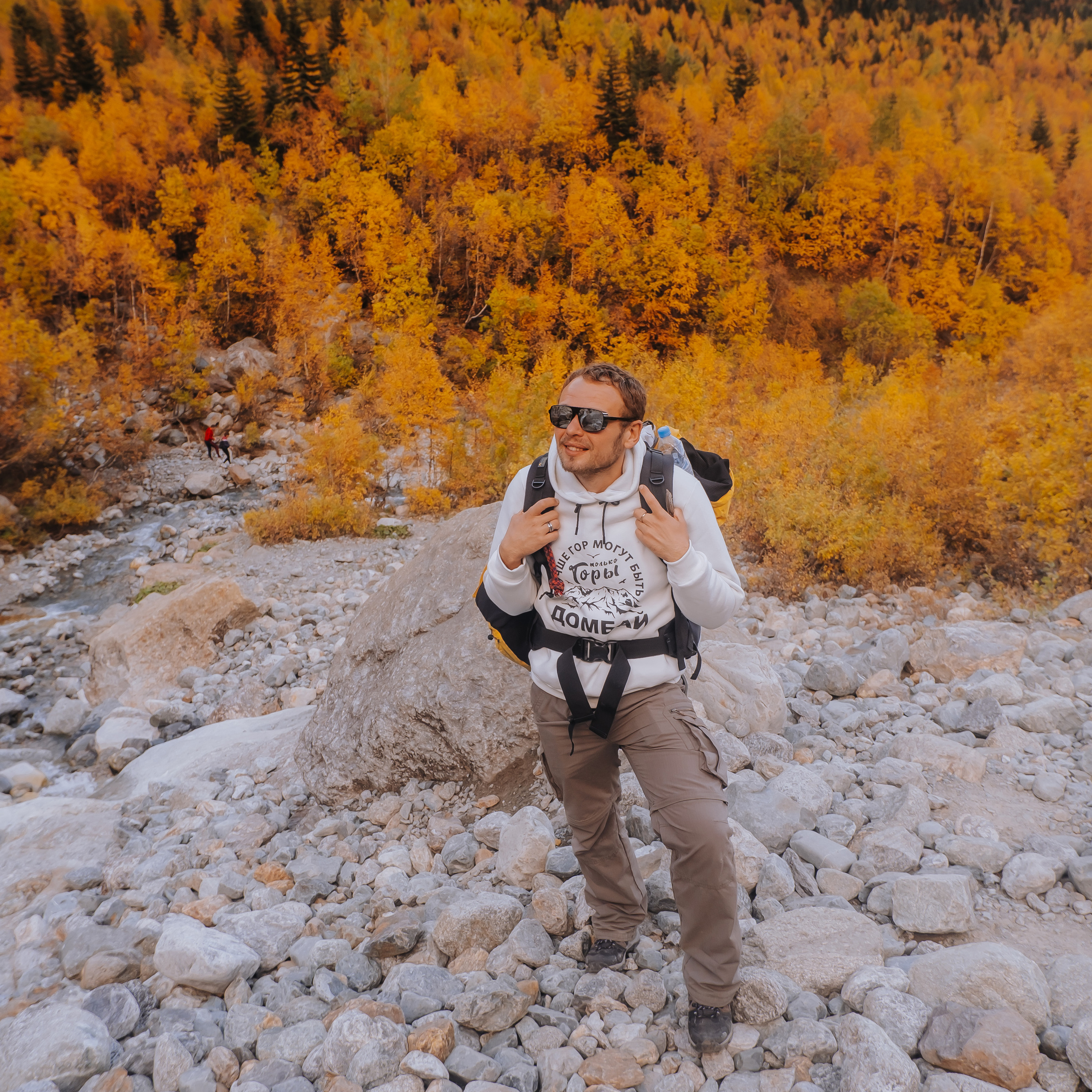 КМВ (октябрь 2021)