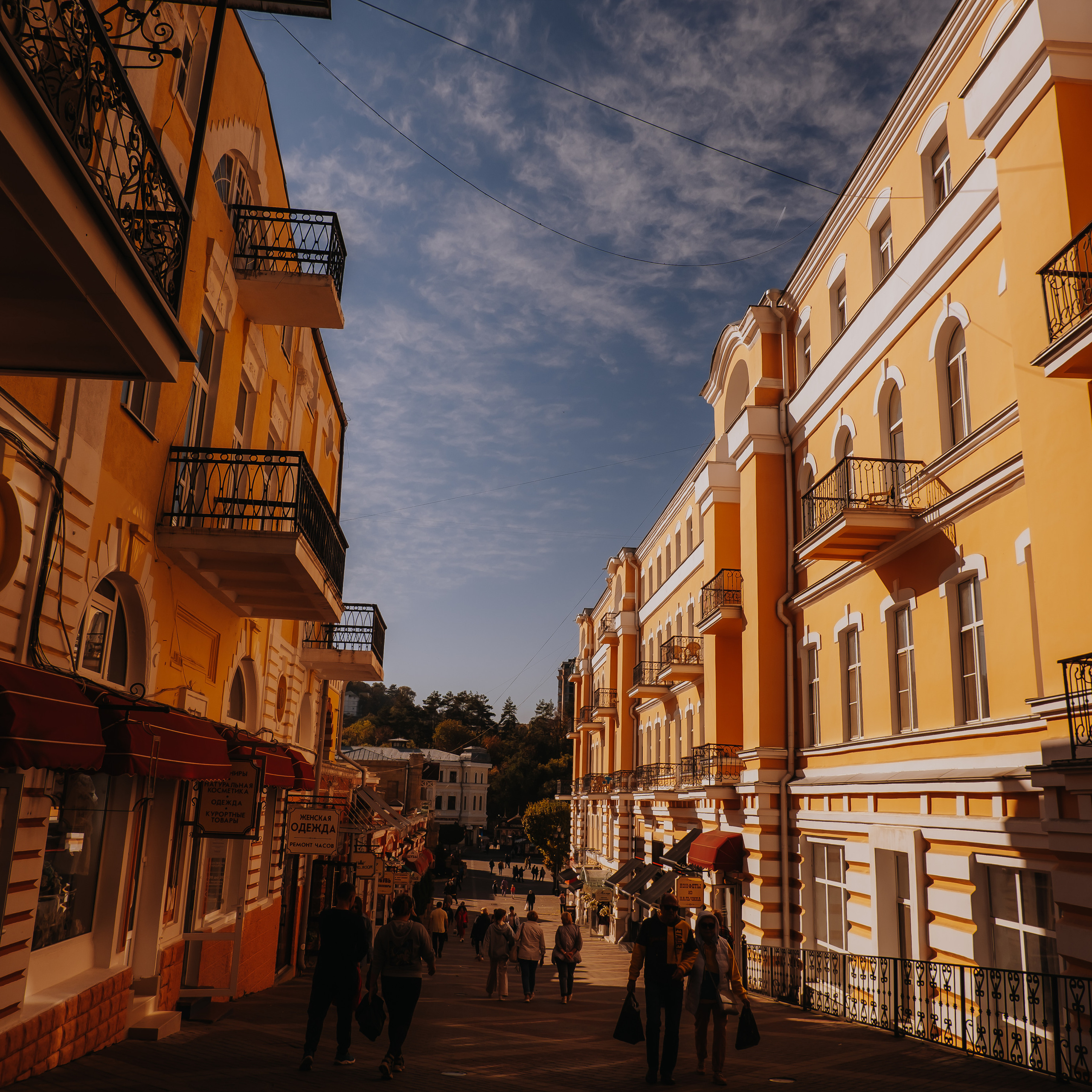 КМВ (октябрь 2021)