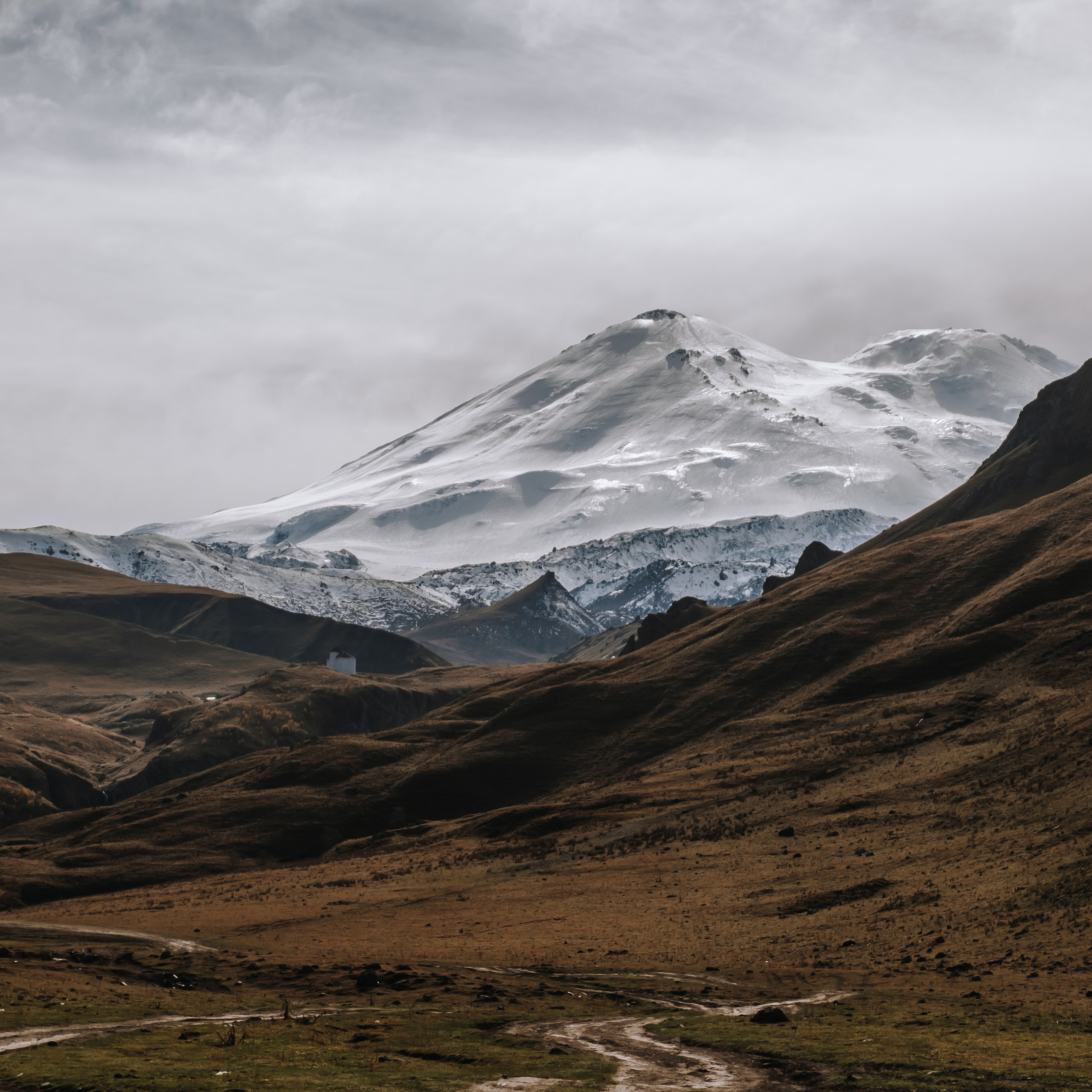 КМВ (октябрь 2021)